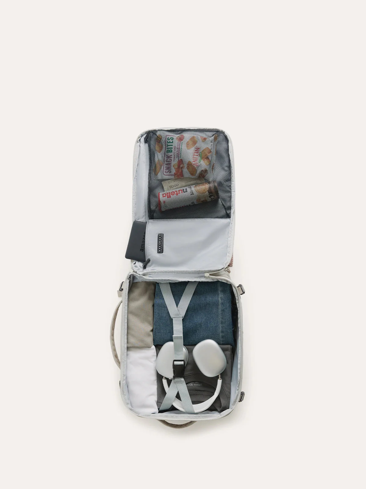 Faro 29L Travel Backpack Set - Image 3