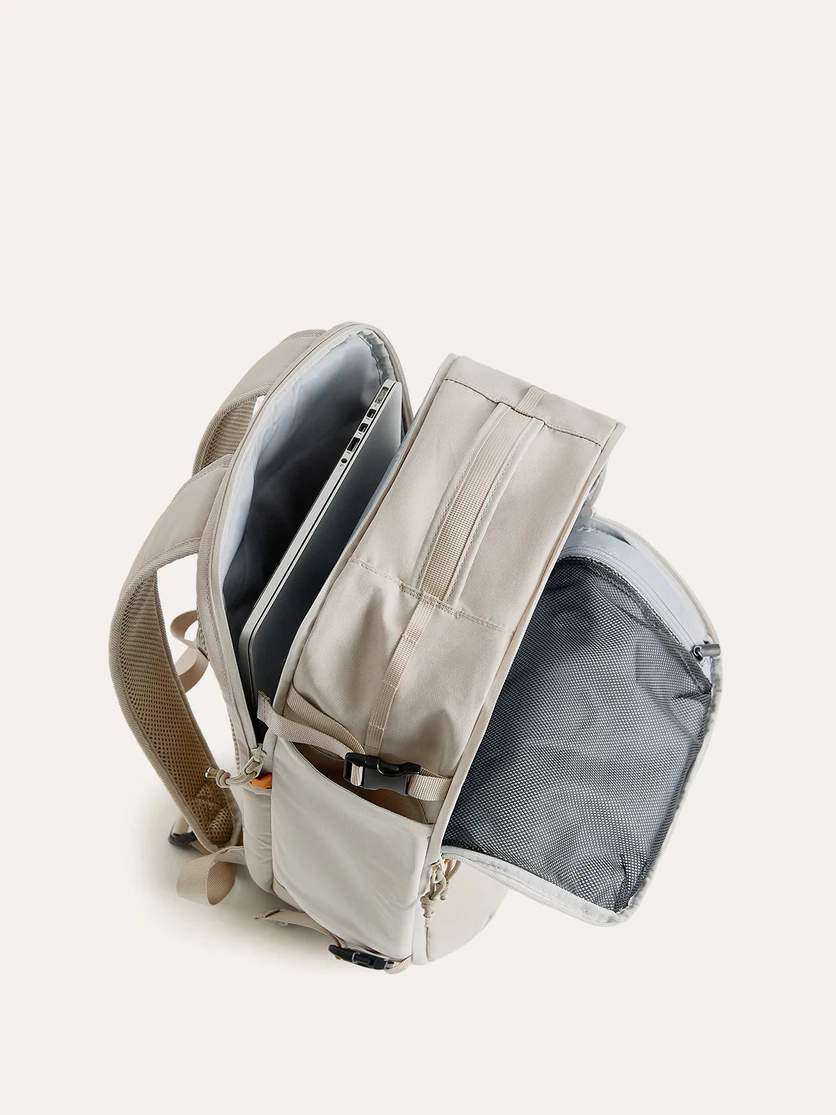 Faro 29L Travel Backpack Set - Image 6