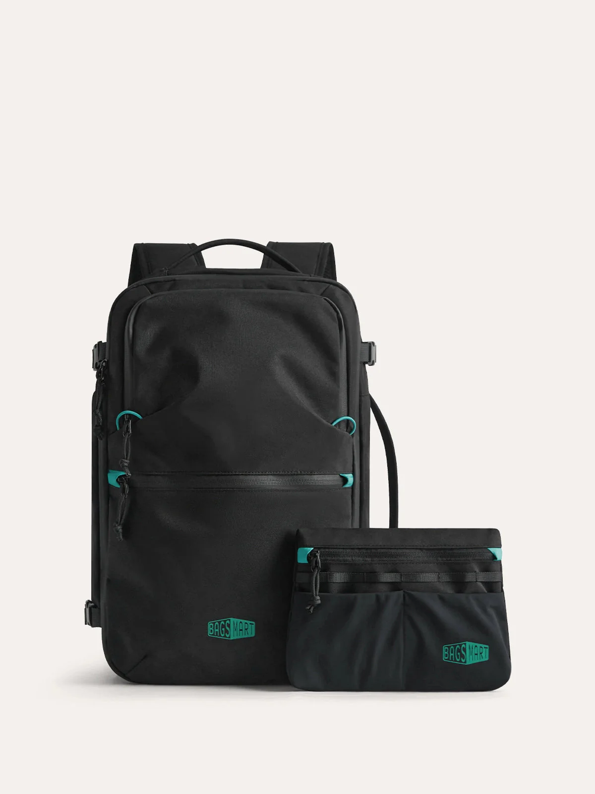 Faro 29L Travel Backpack Set - Image 8
