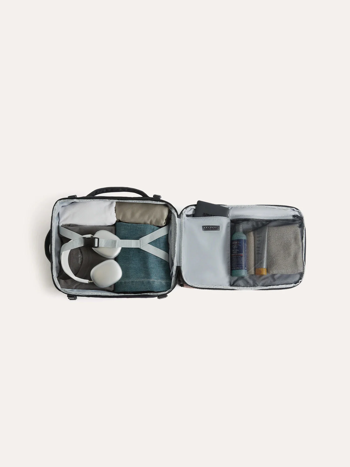 Faro 29L Travel Backpack Set - Image 9