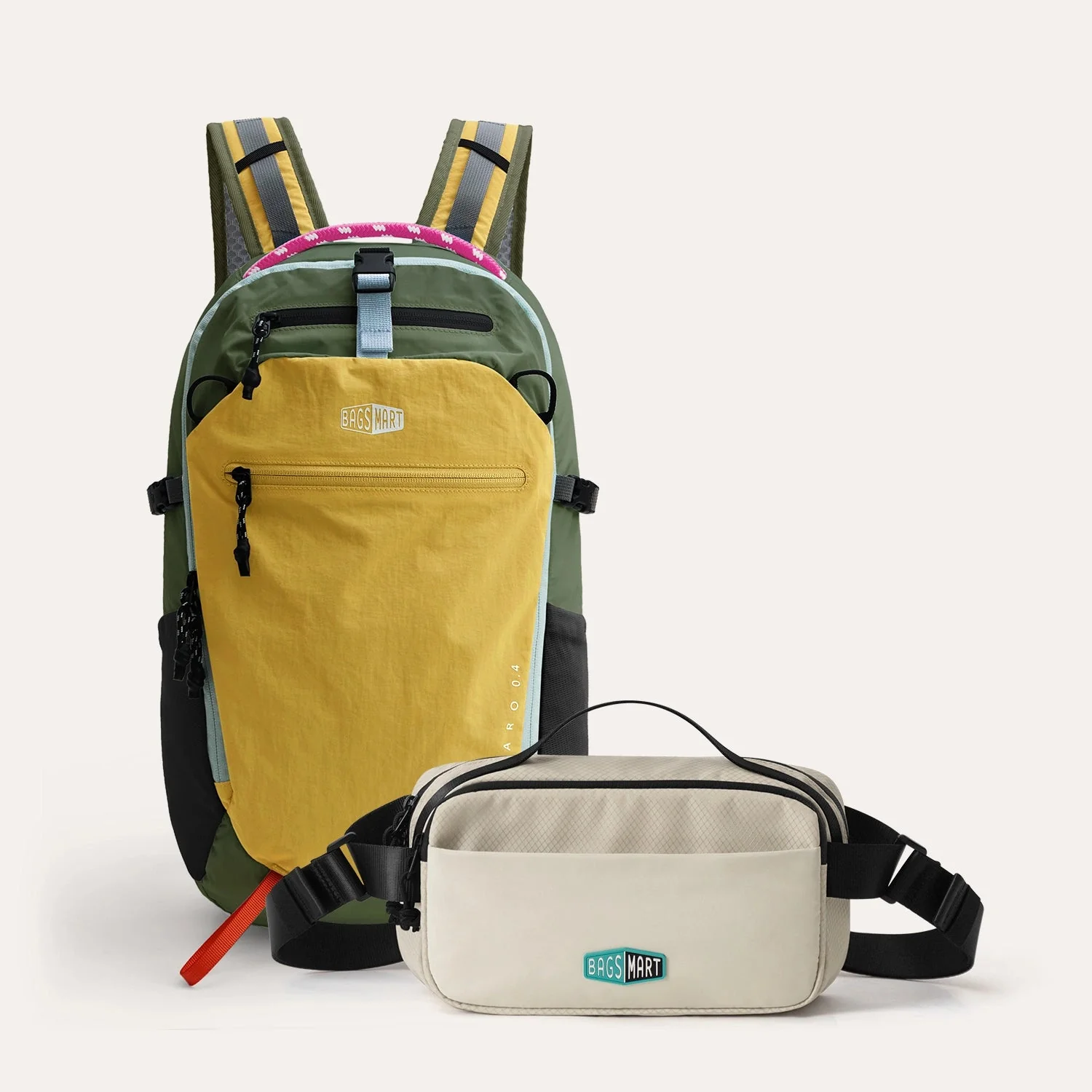 Faro City Escape Kit