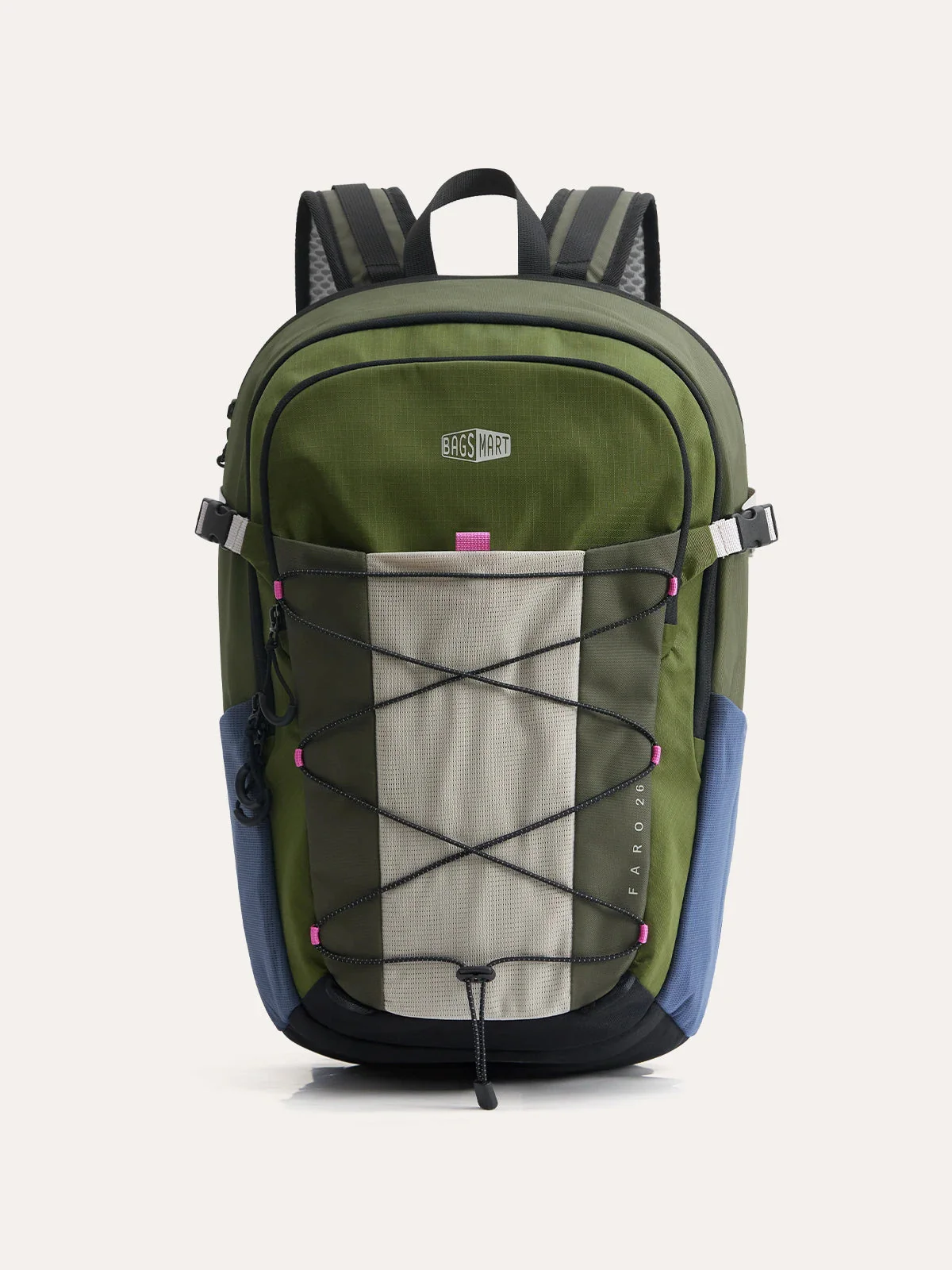 Carry-Ons for Campus Life: SAVE WITH NEW