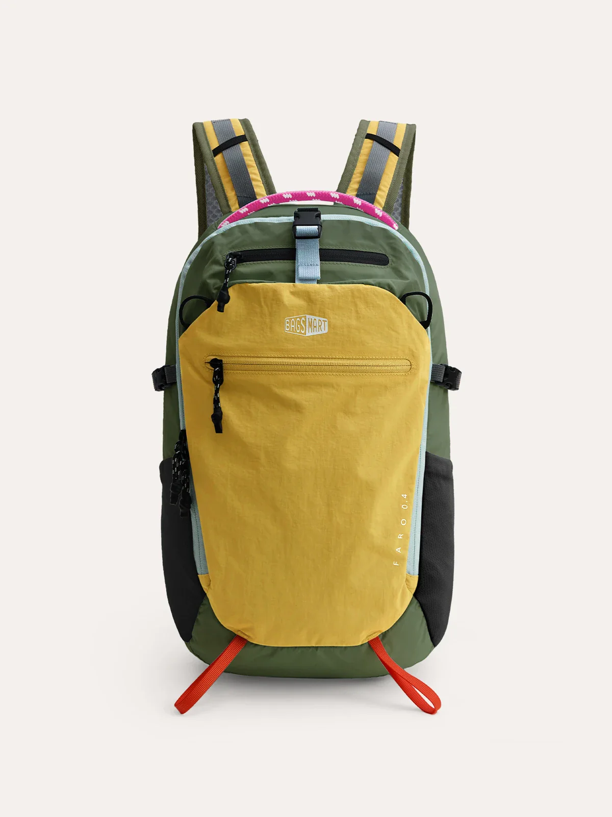 Faro Light Backpack 0.4