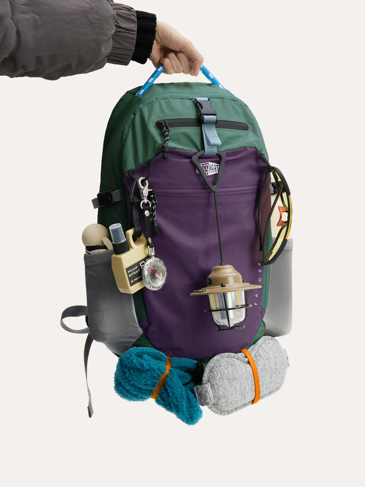 Faro Light Backpack 0.4 - Image 12
