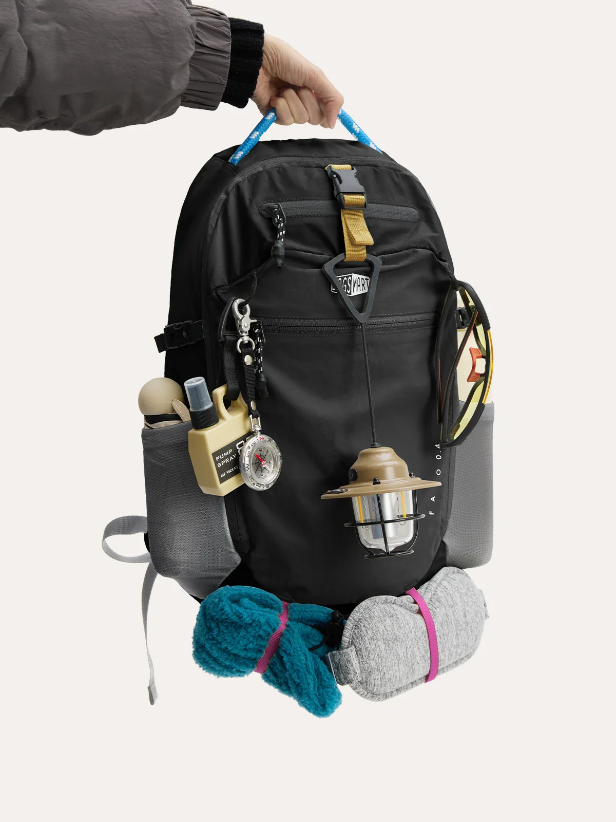 Faro Light Backpack 0.4 - Image 18