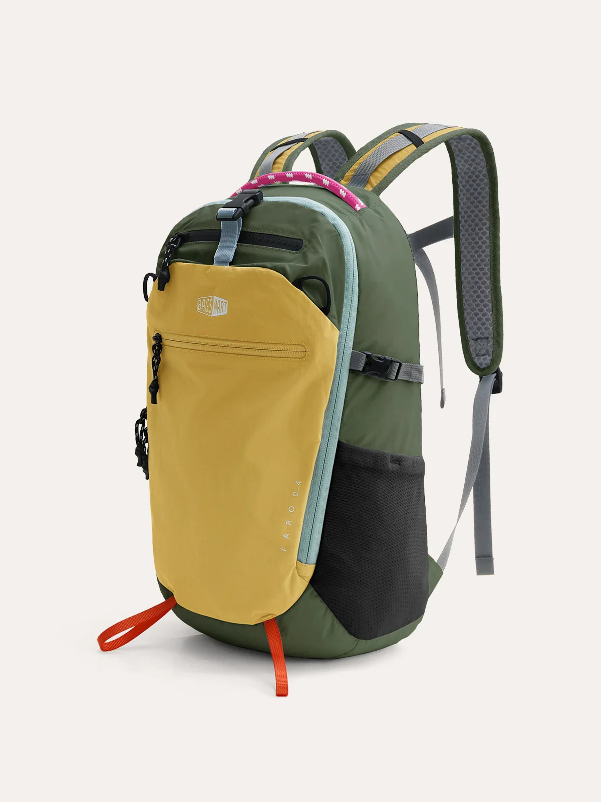 Faro Light Backpack 0.4 - Image 2