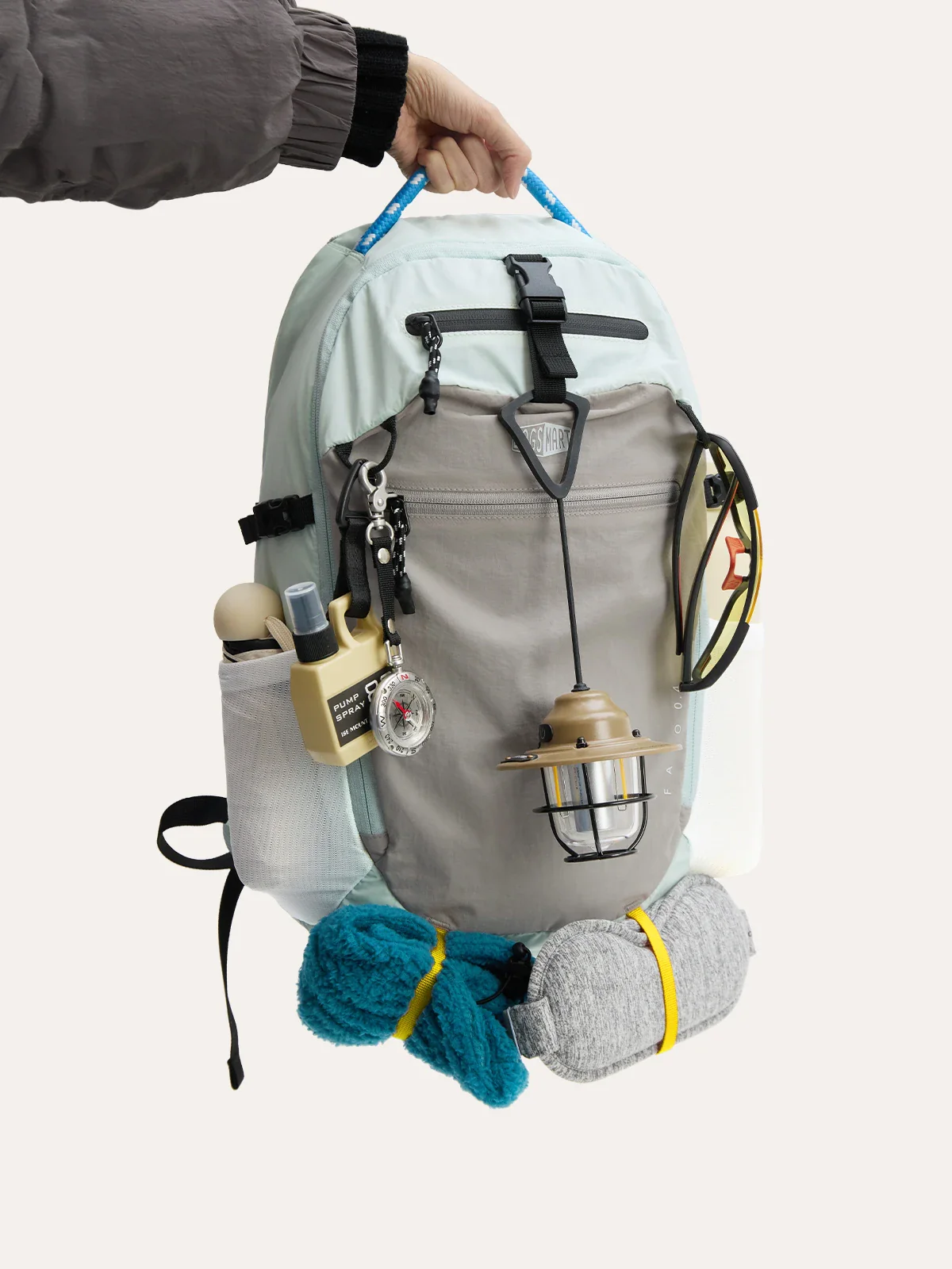 Faro Light Backpack 0.4 - Image 24