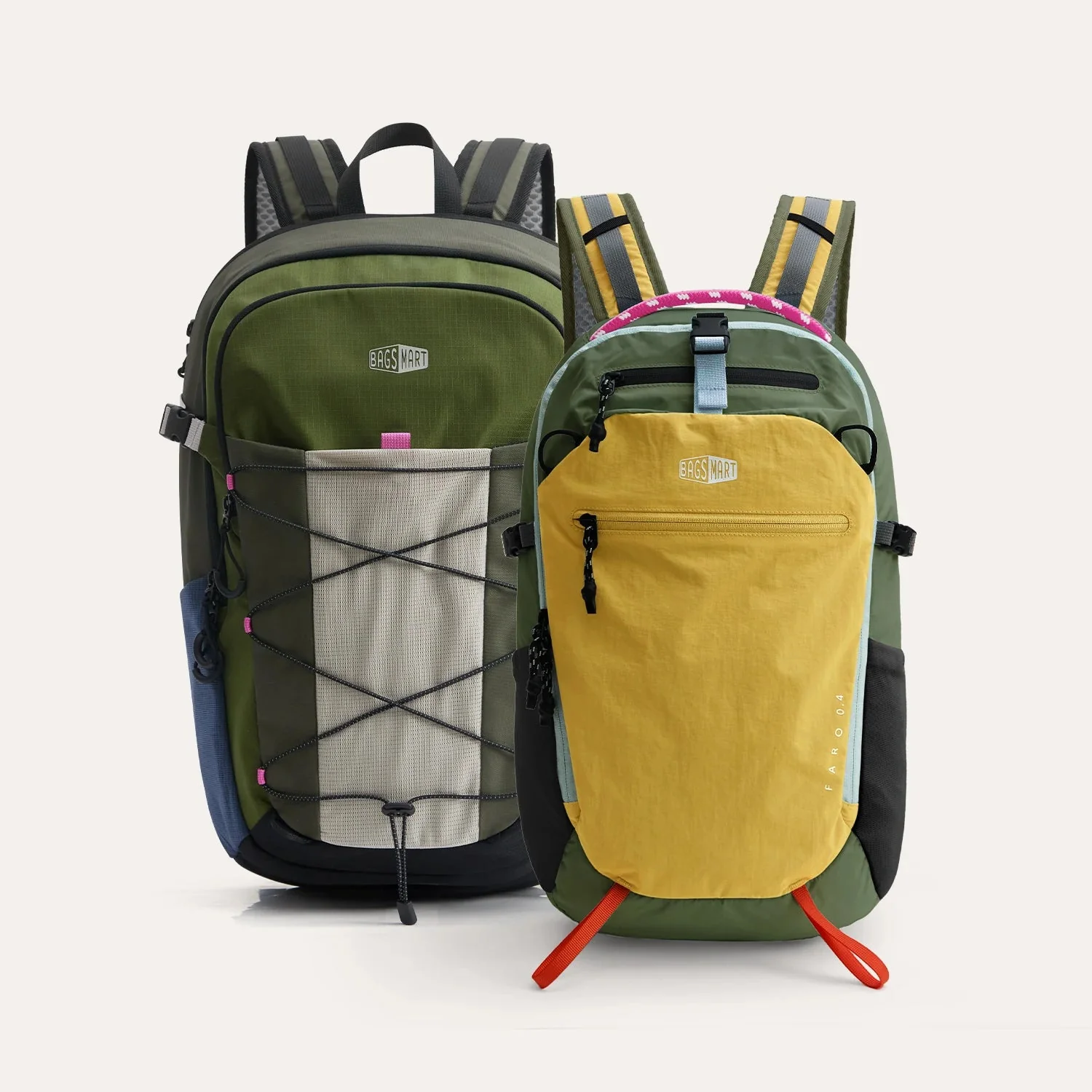Faro Light Venture Kit