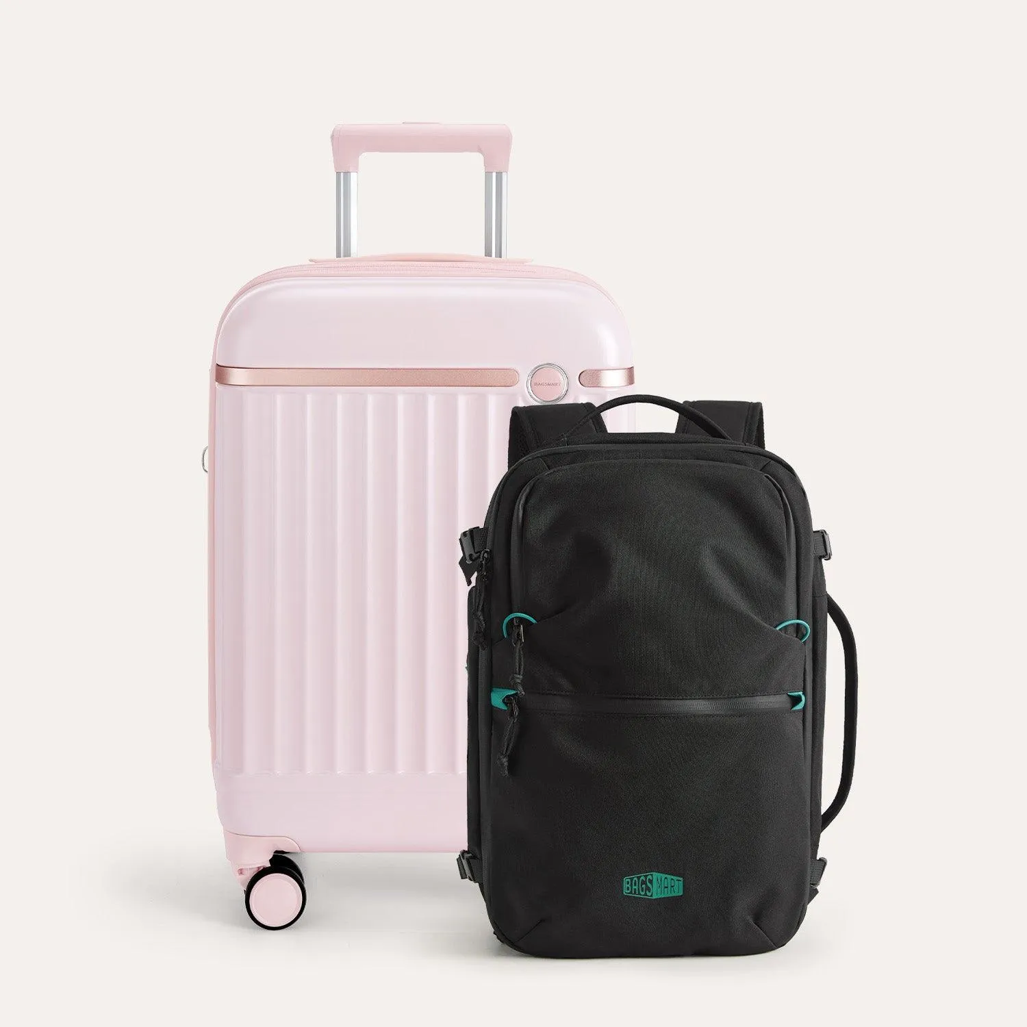 Faro & Roamer Travel Set - Image 4