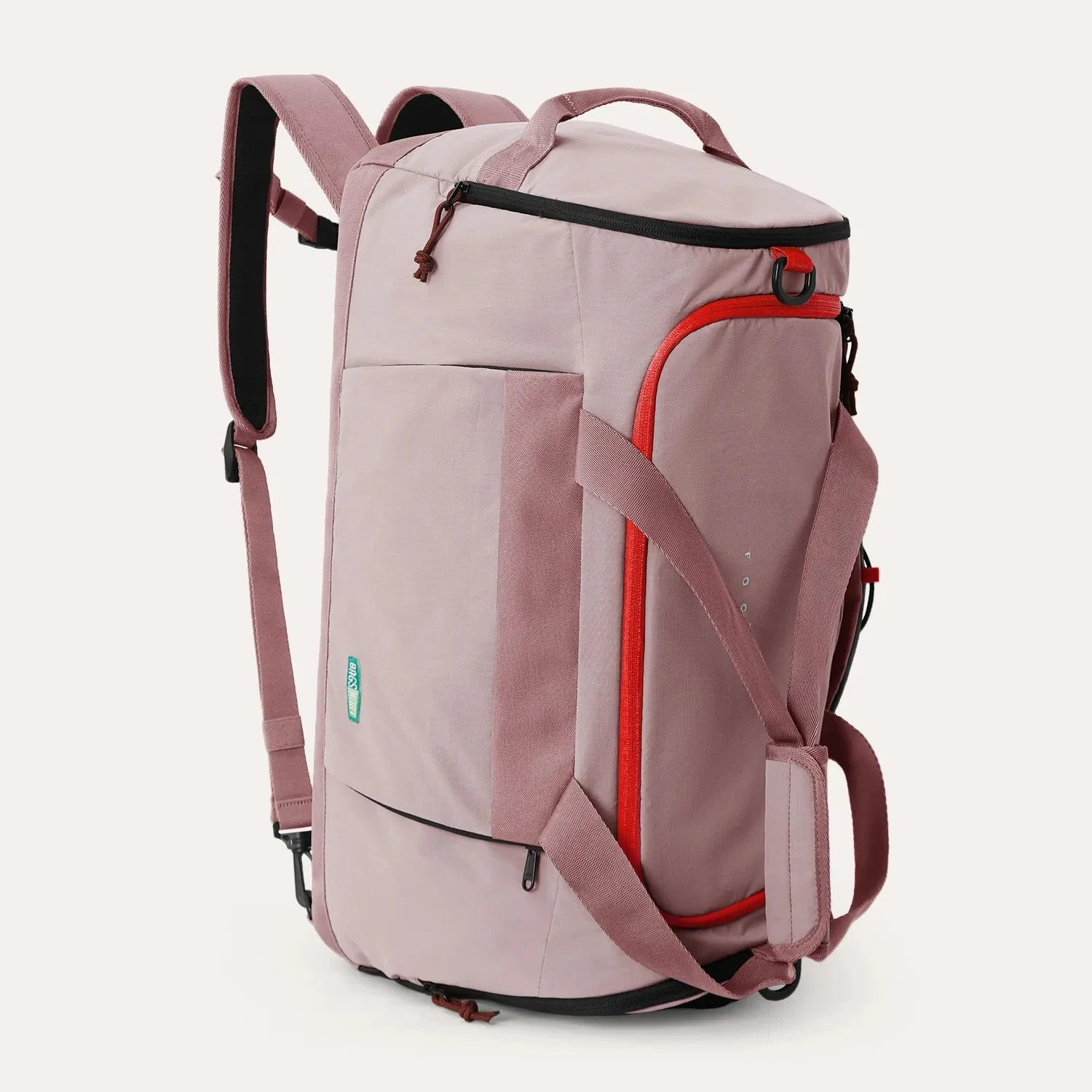Focus Duffle Backpack - Image 16