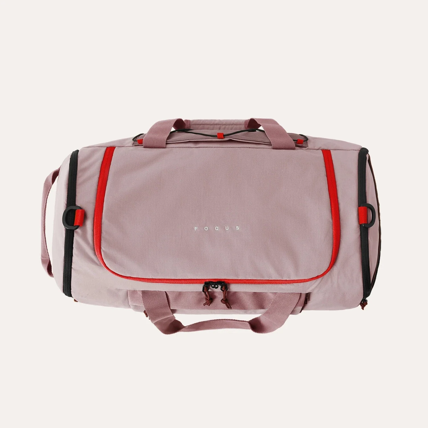 Focus Duffle Backpack - Image 18