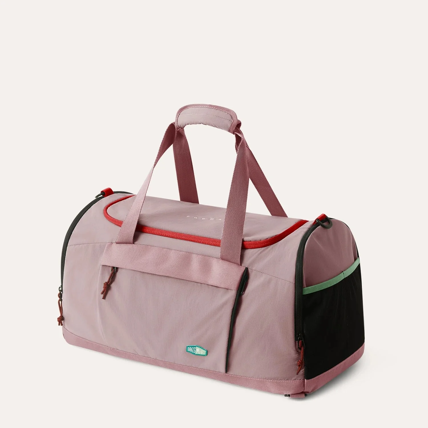 Focus Duffle Backpack - Image 19
