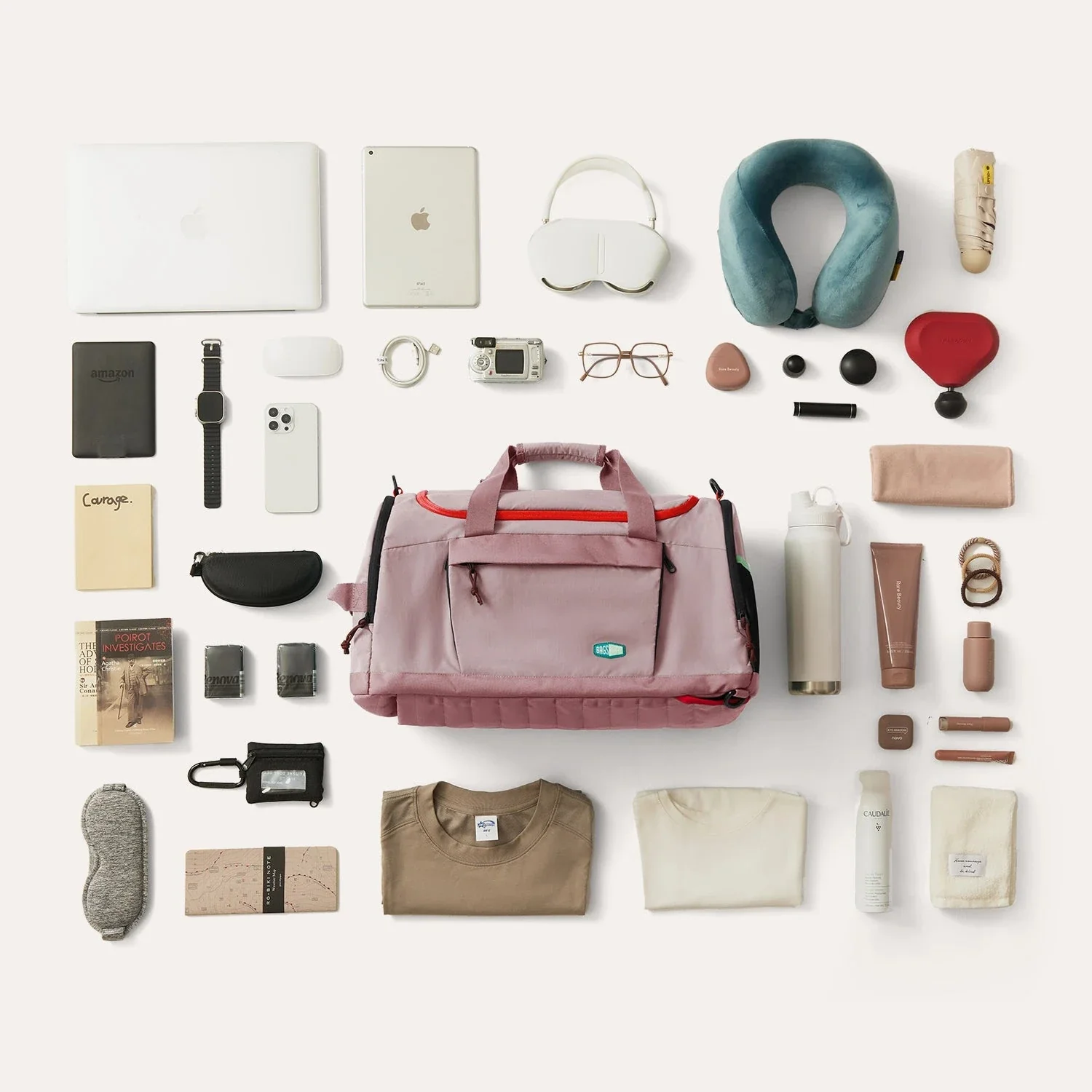 Focus Duffle Backpack - Image 20