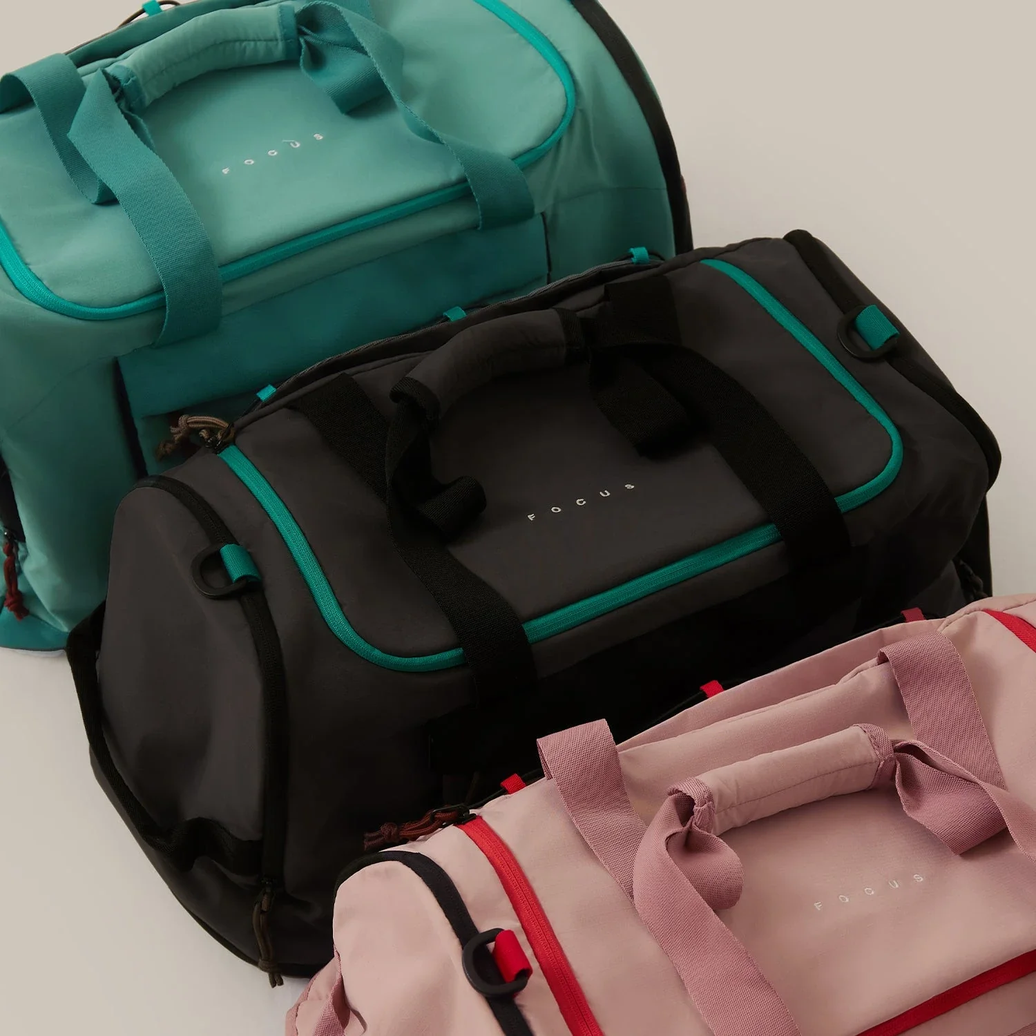 Focus Duffle Backpack - Image 21