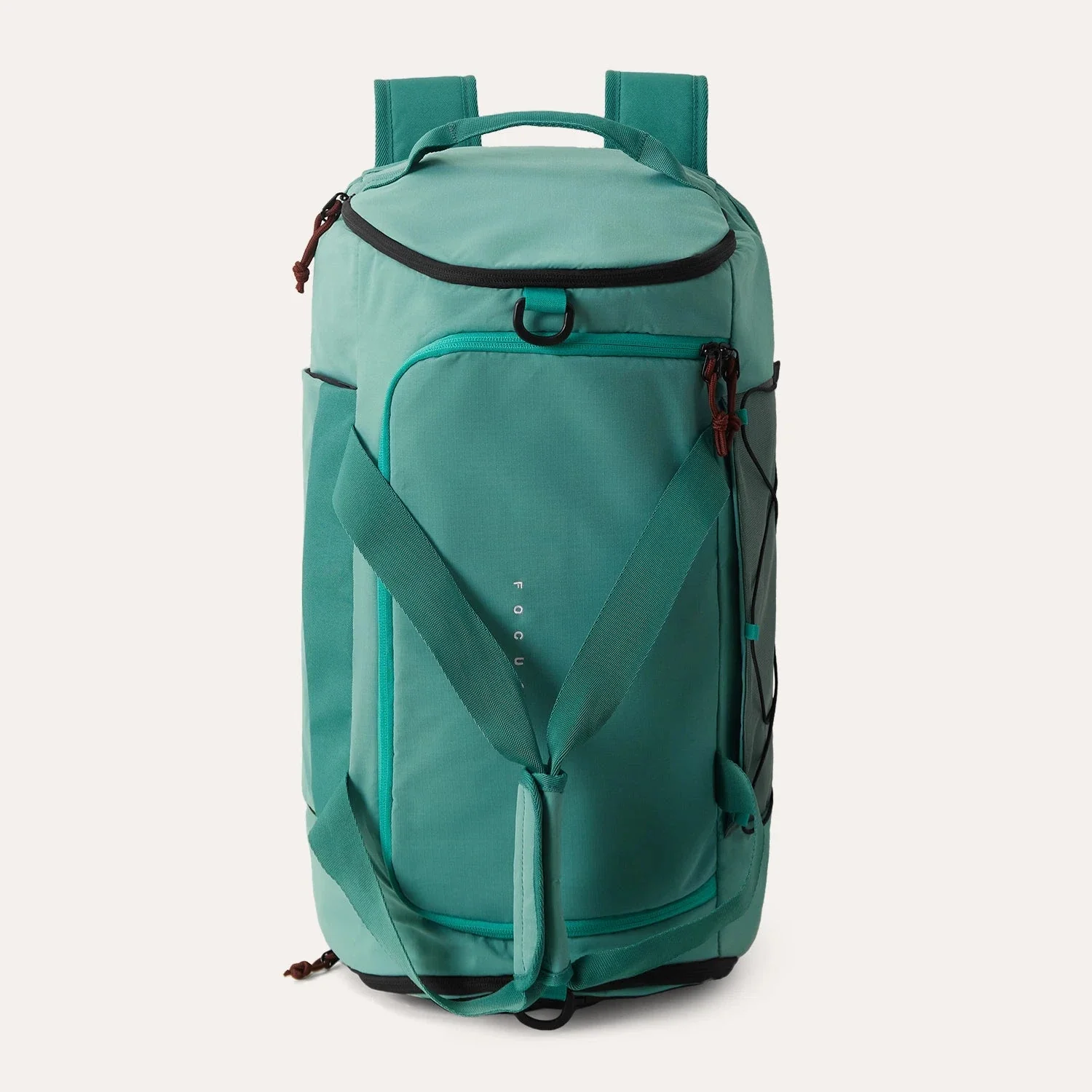 Focus Duffle Backpack - Image 38