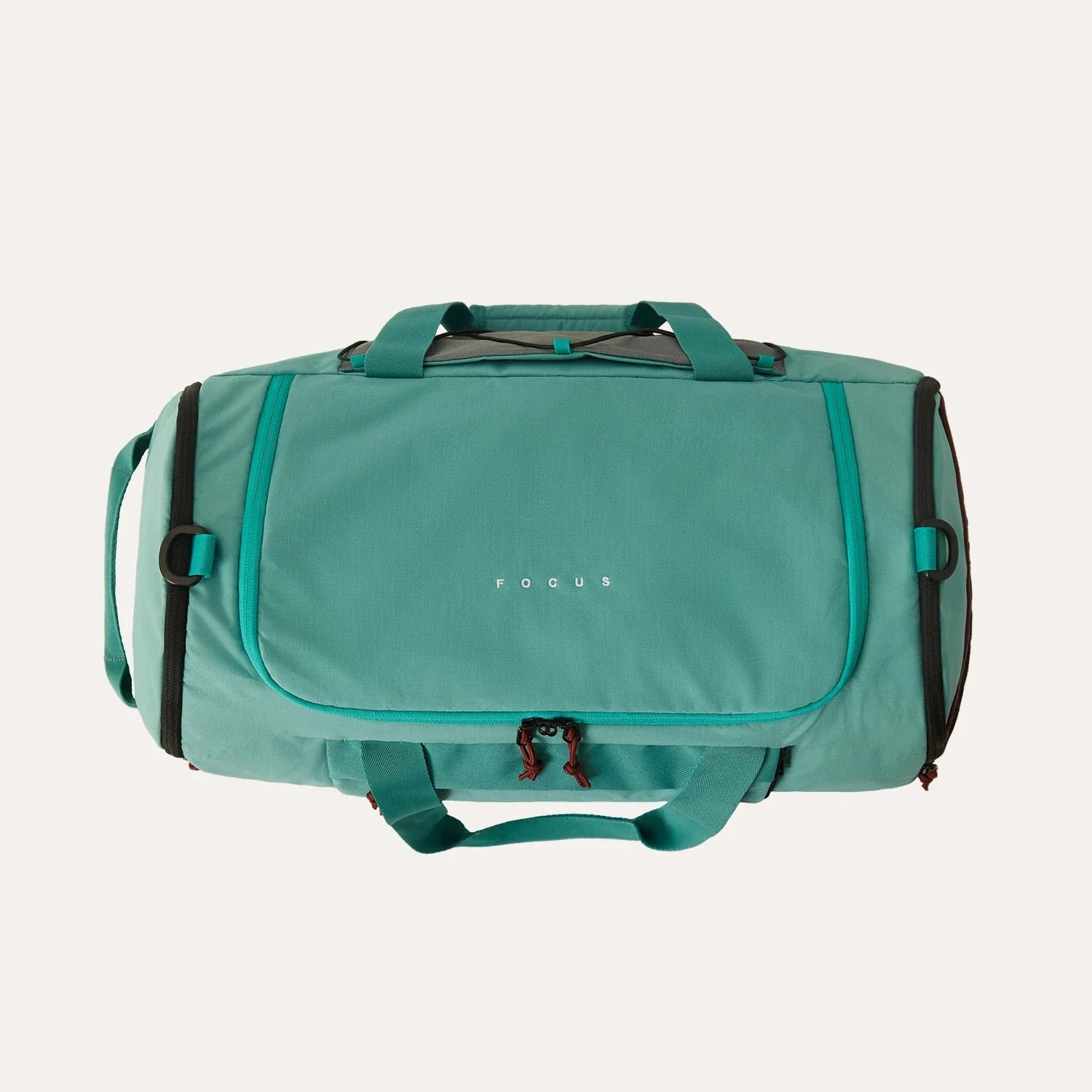 Focus Duffle Backpack - Image 40