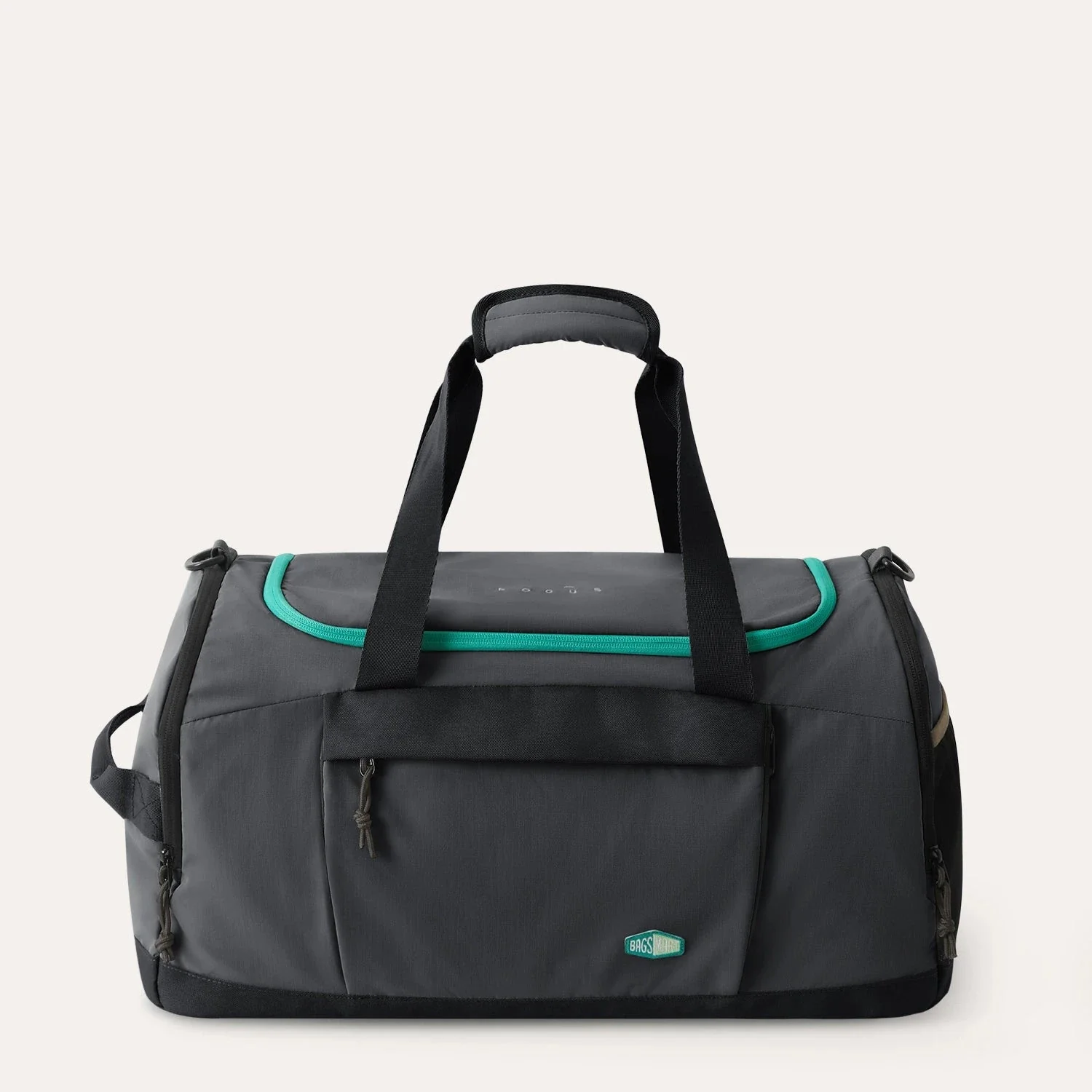 Focus Duffle Backpack - Image 43