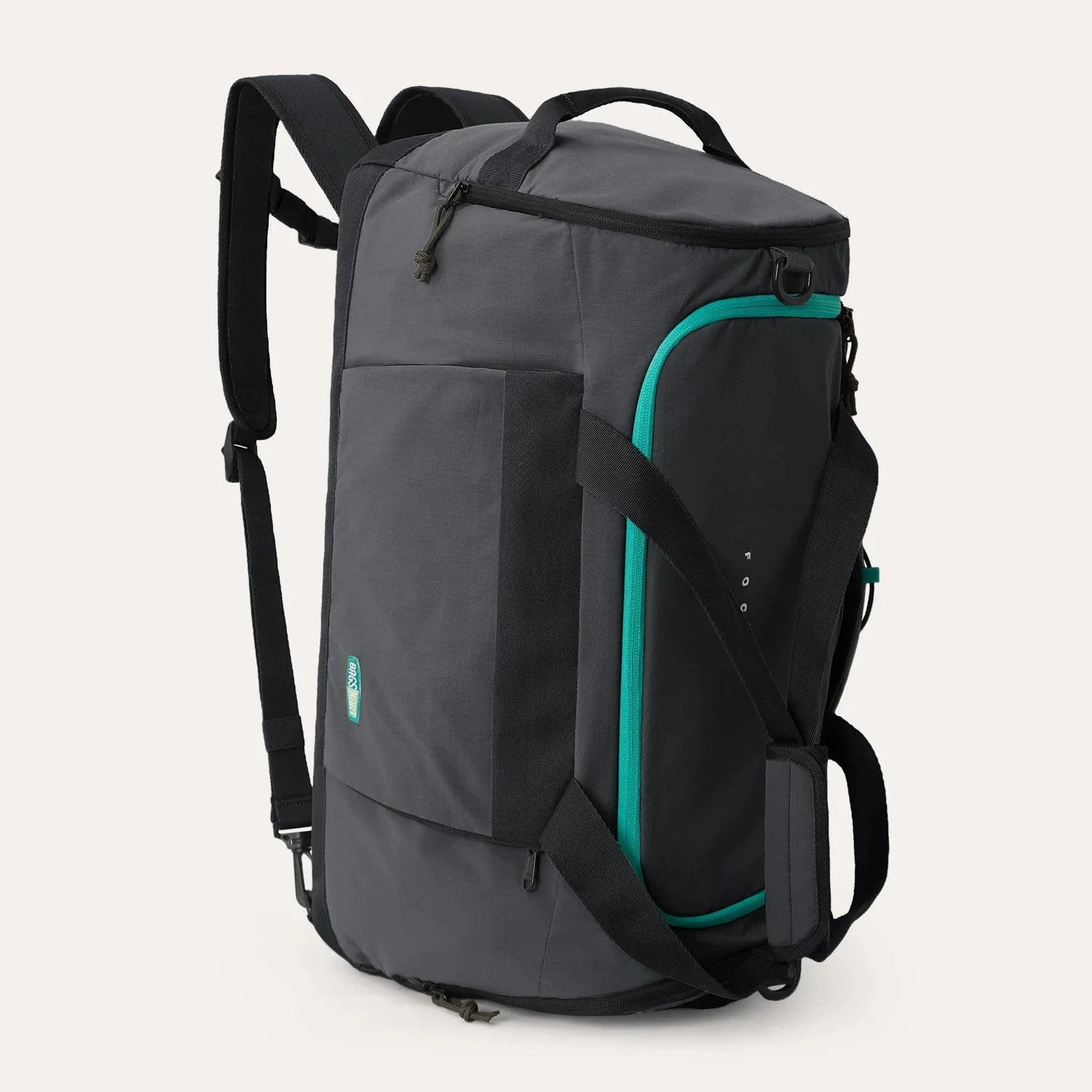 Focus Duffle Backpack - Image 57