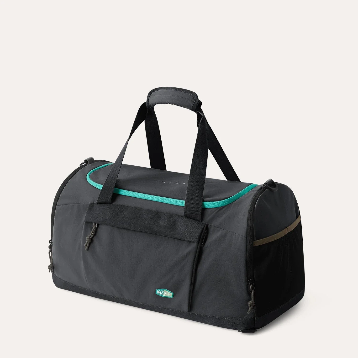 Focus Duffle Backpack - Image 59