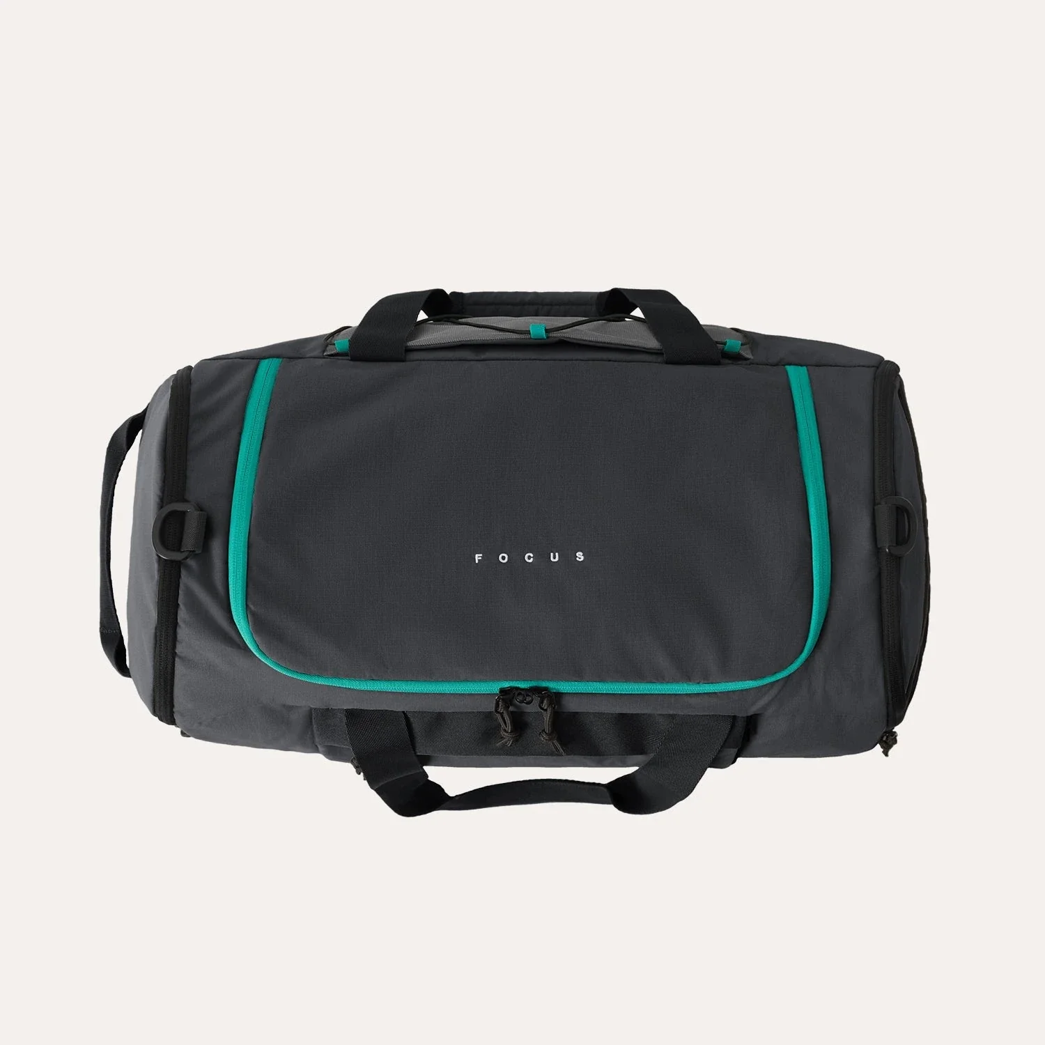 Focus Duffle Backpack - Image 60