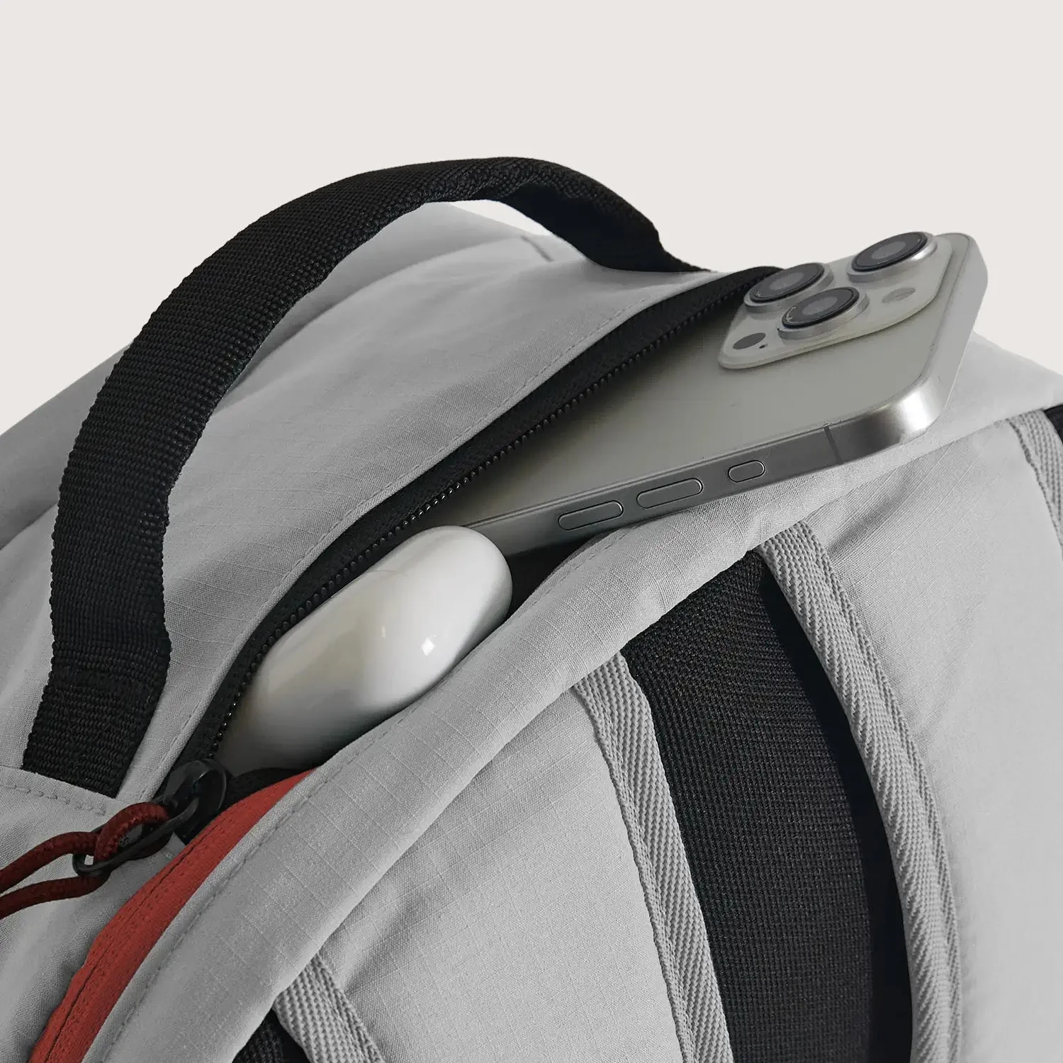 Focus 15.6" Laptop Backpack - Image 102