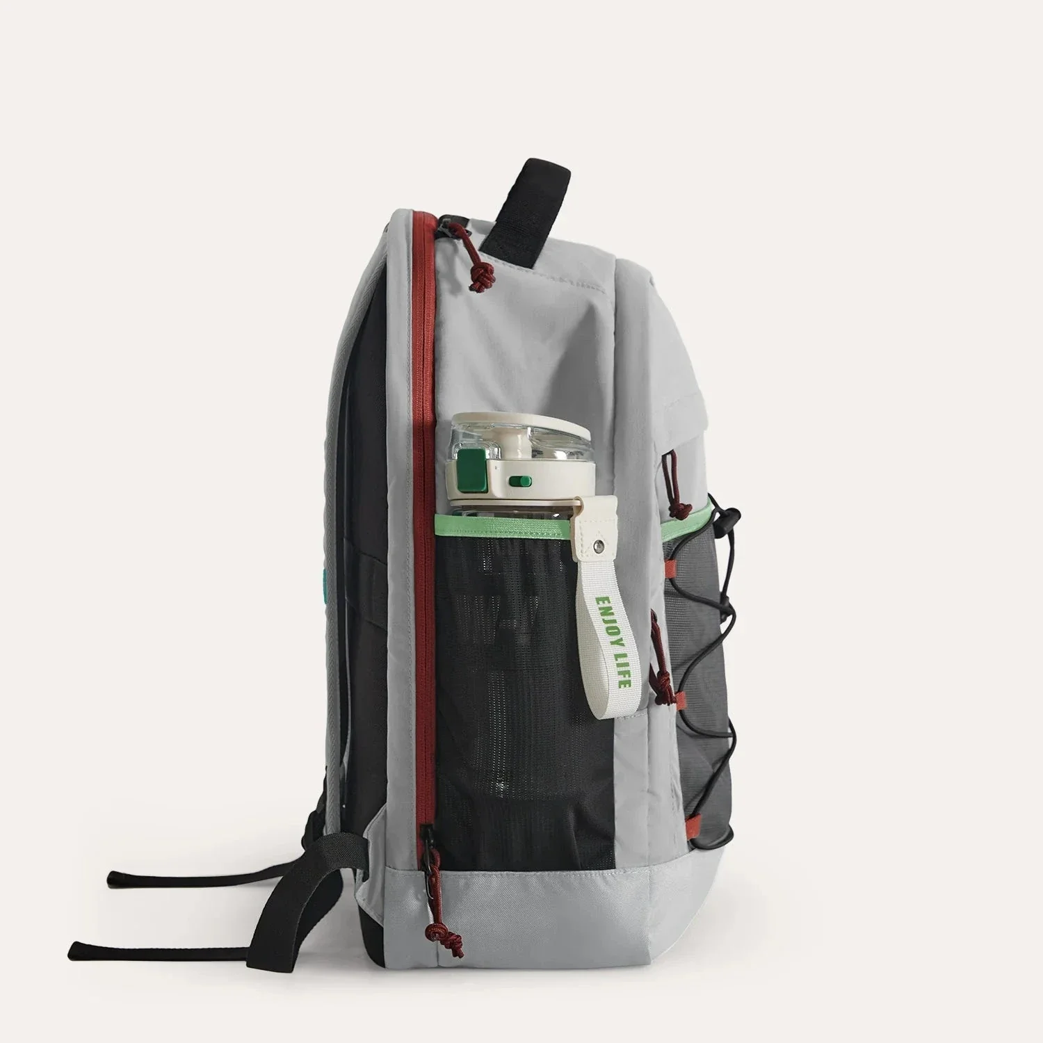 Focus 15.6" Laptop Backpack - Image 104