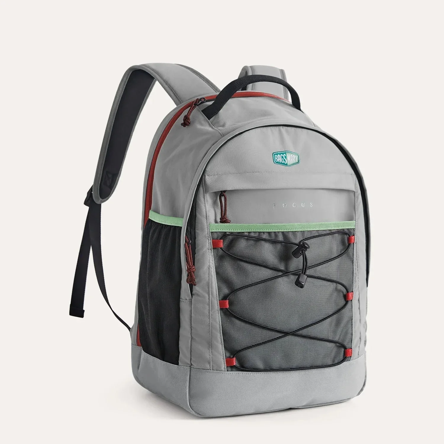 Focus 15.6" Laptop Backpack - Image 106