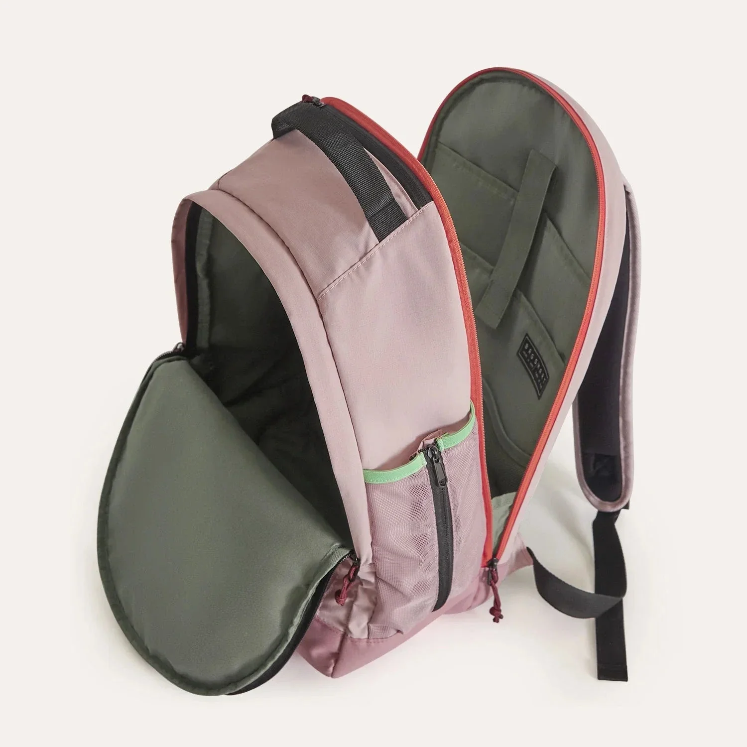 Focus 15.6" Laptop Backpack - Image 14