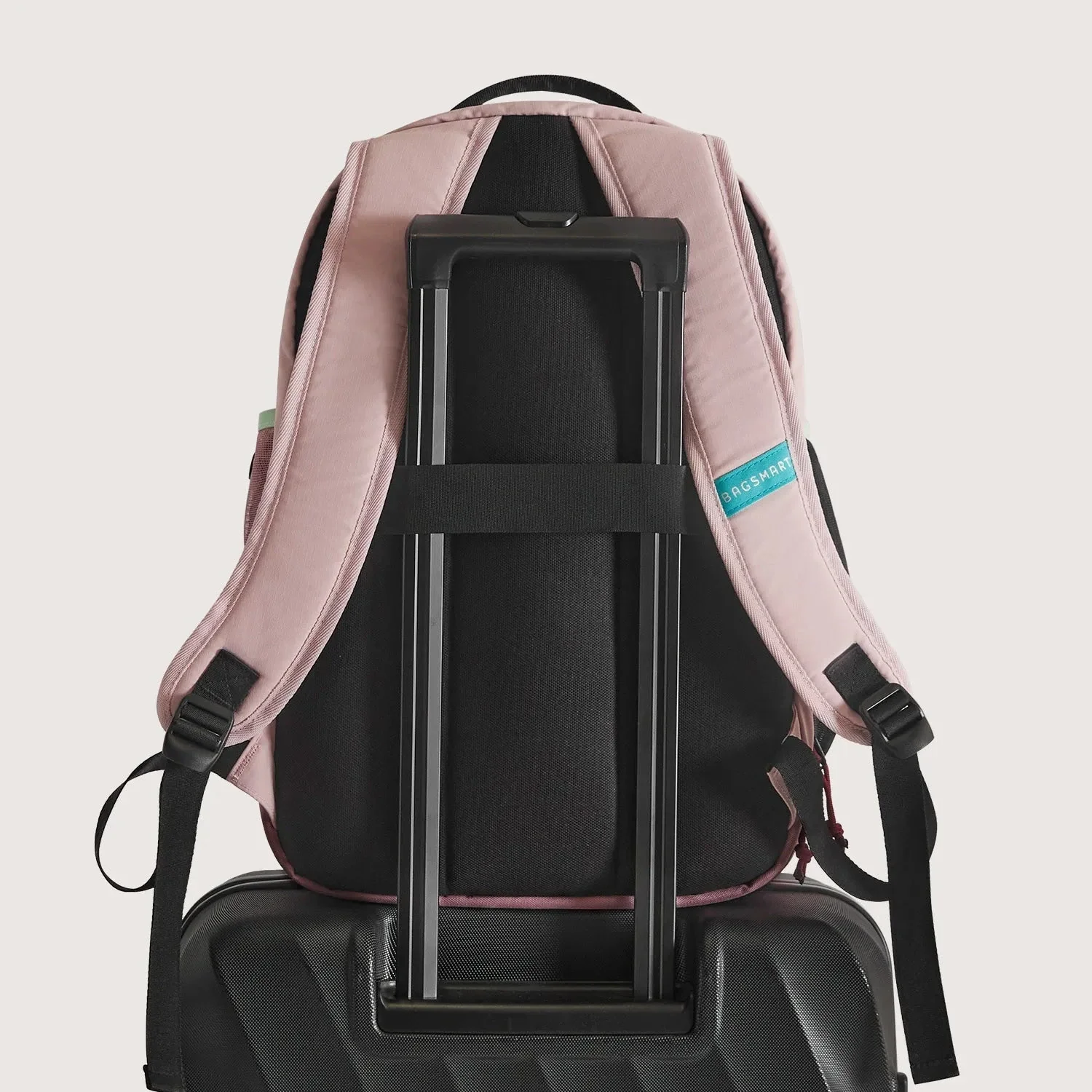 Focus 15.6" Laptop Backpack - Image 15