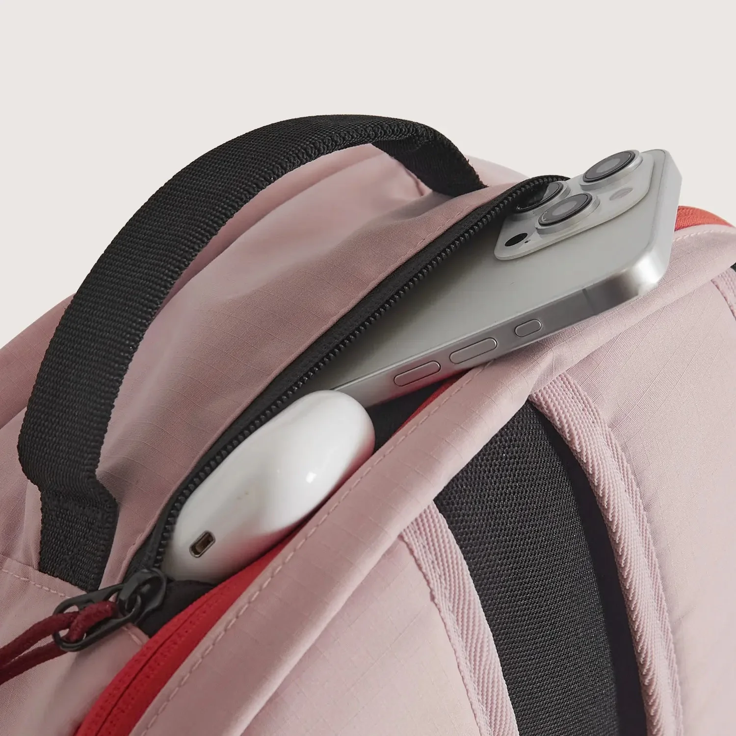 Focus 15.6" Laptop Backpack - Image 17