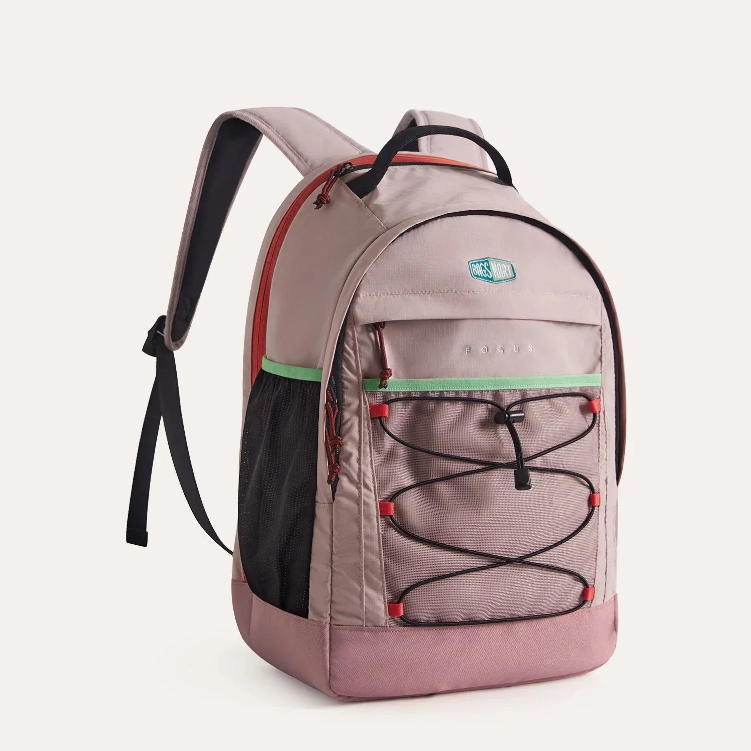 Focus 15.6" Laptop Backpack - Image 22