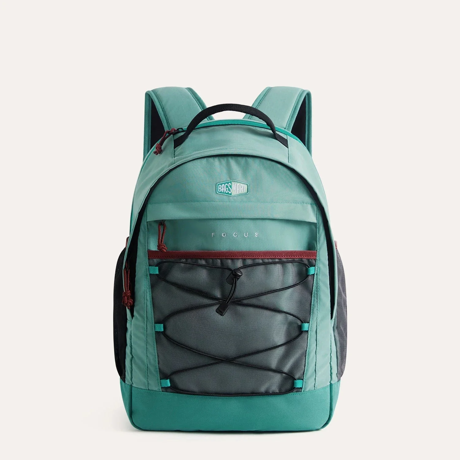 Focus 15.6" Laptop Backpack - Image 23