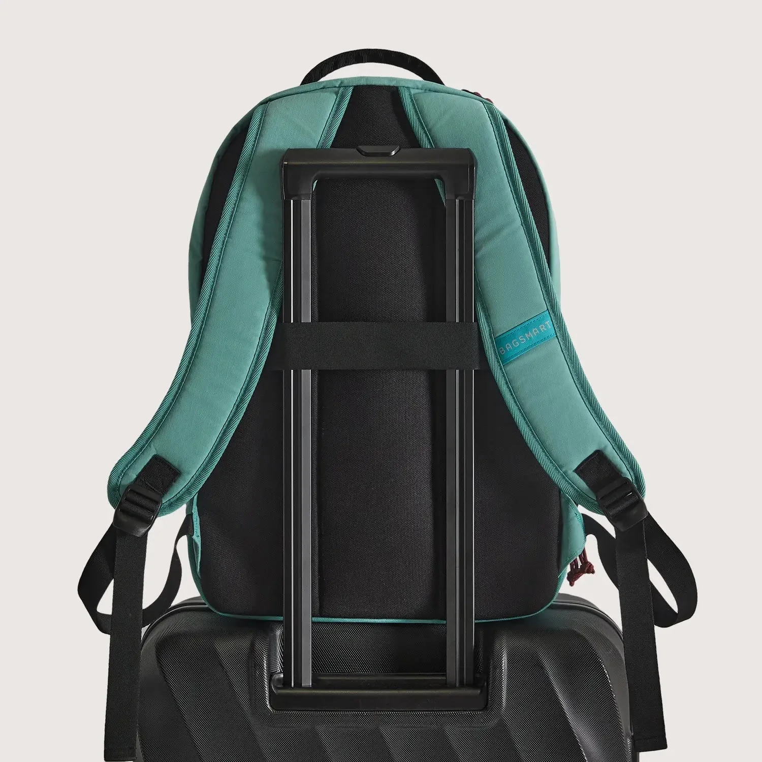 Focus 15.6" Laptop Backpack - Image 37