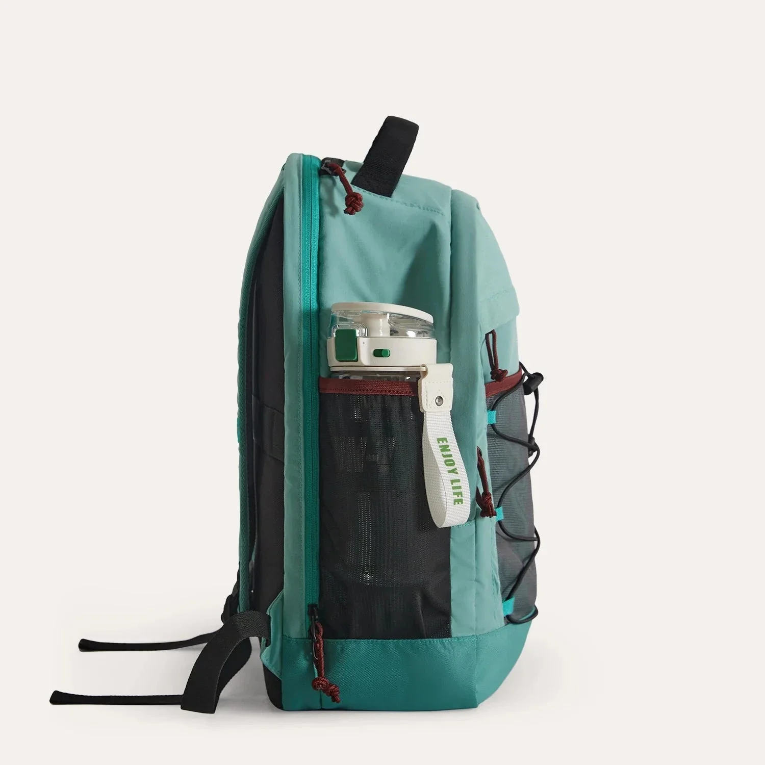 Focus 15.6" Laptop Backpack - Image 41