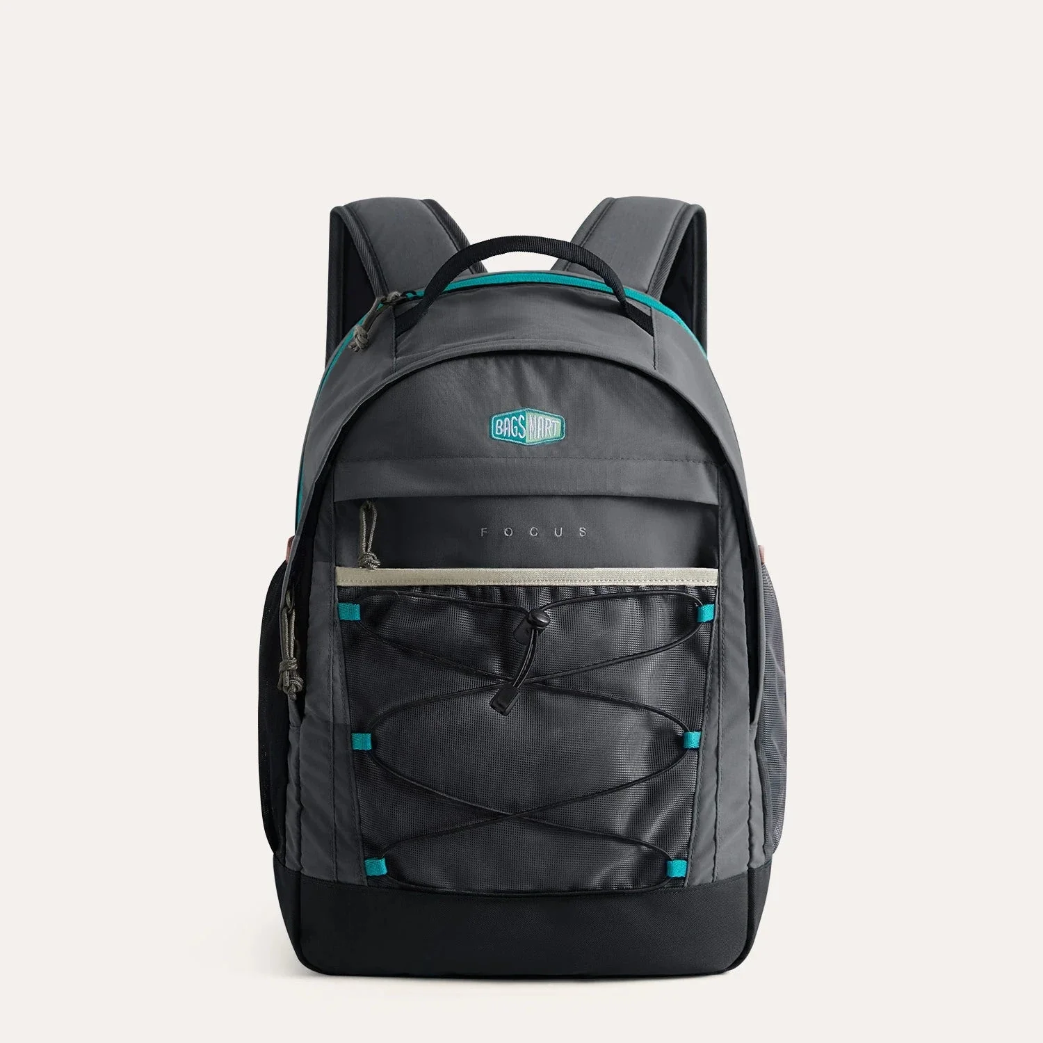 Focus 15.6" Laptop Backpack - Image 43