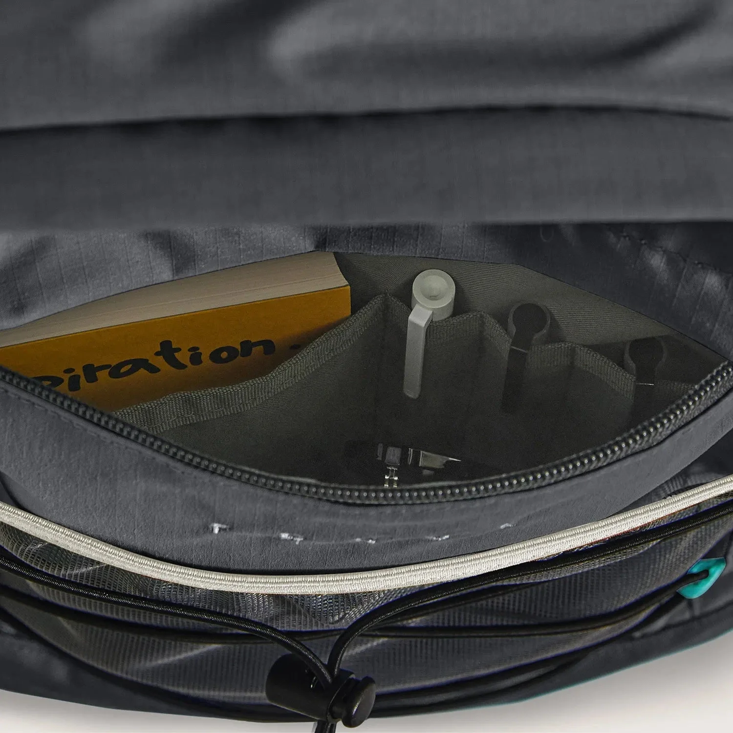 Focus 15.6" Laptop Backpack - Image 59