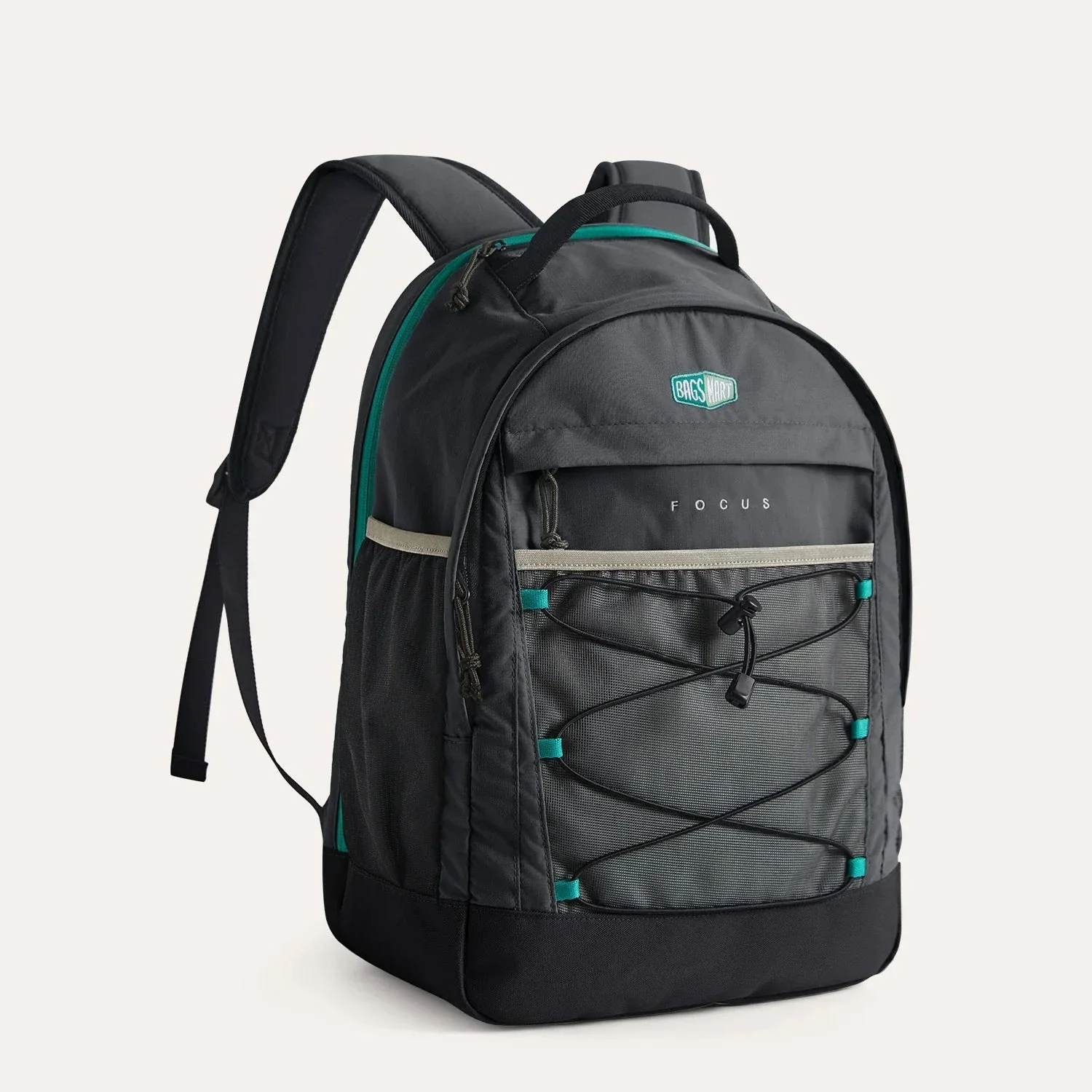 Focus 15.6" Laptop Backpack - Image 64