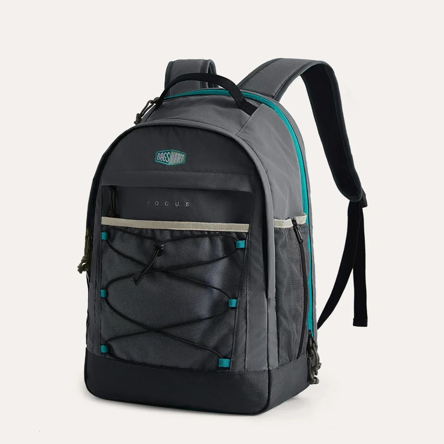 Focus 15.6" Laptop Backpack - Image 65