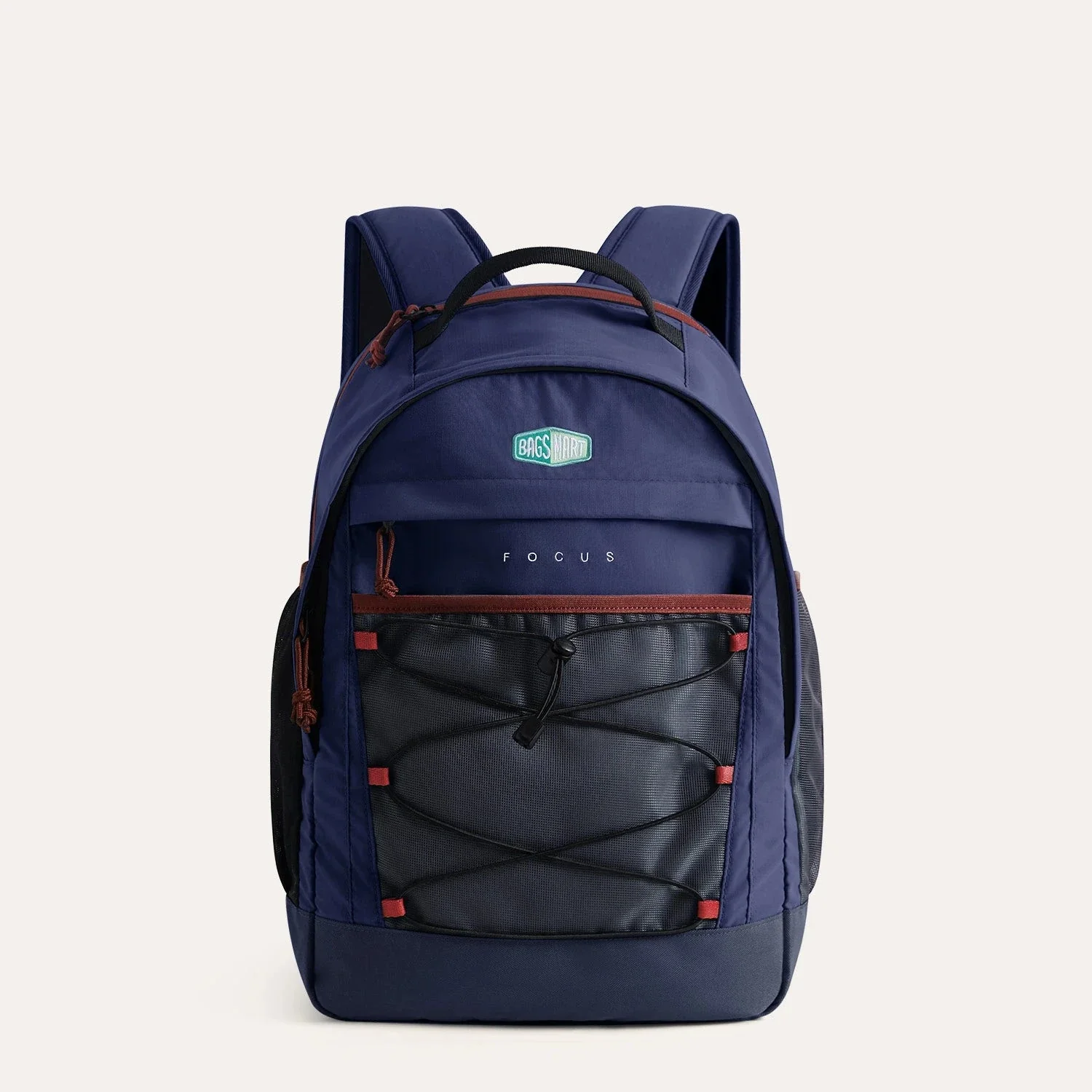Focus 15.6" Laptop Backpack - Image 66