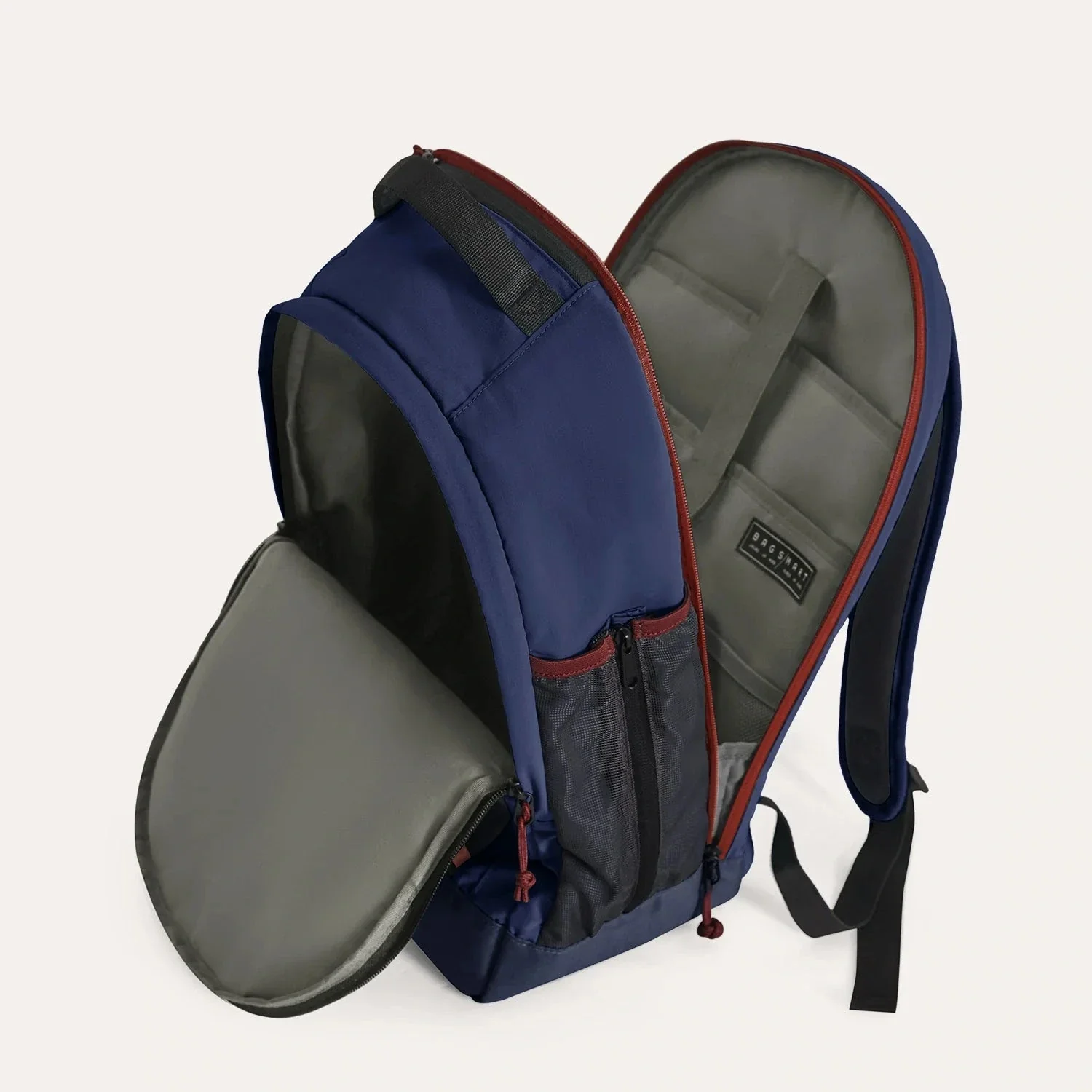 Focus 15.6" Laptop Backpack - Image 78