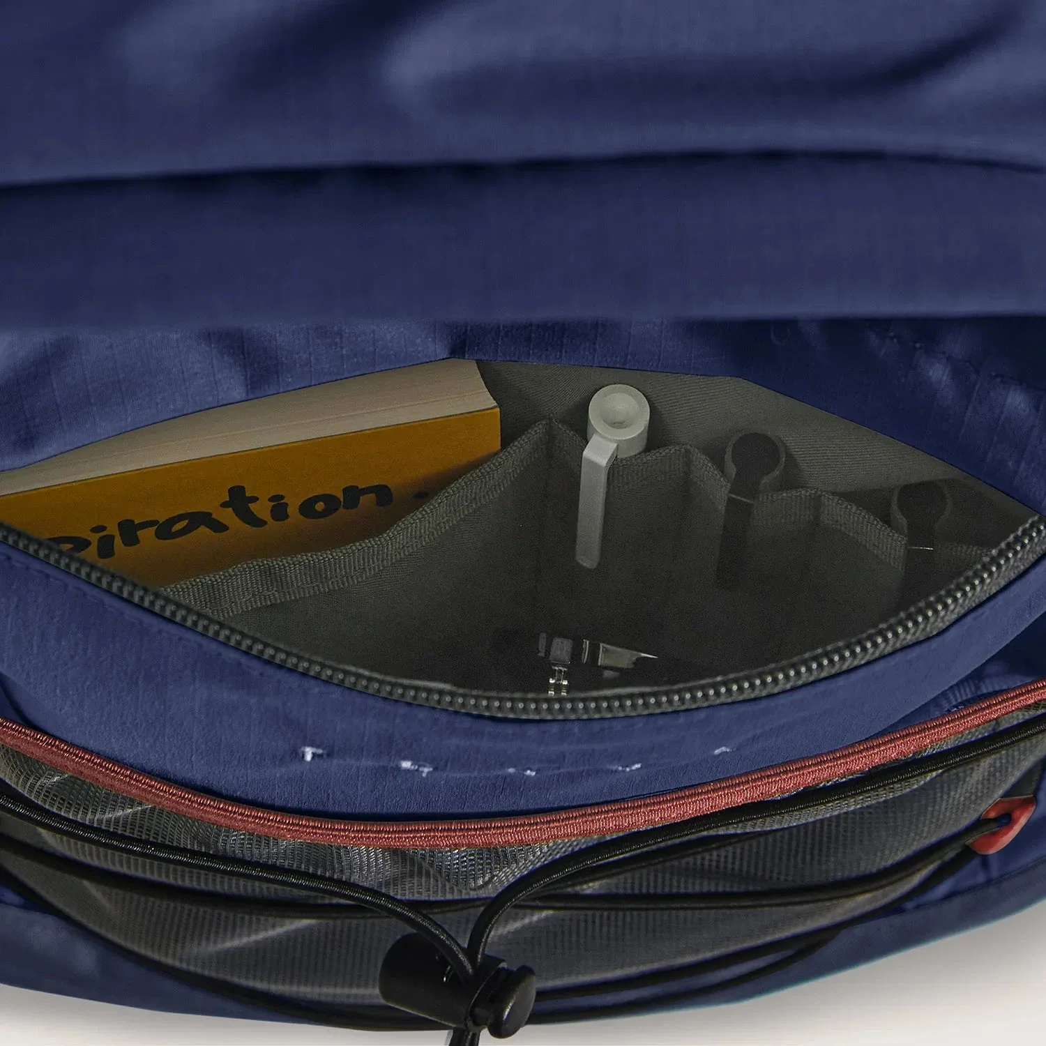 Focus 15.6" Laptop Backpack - Image 80