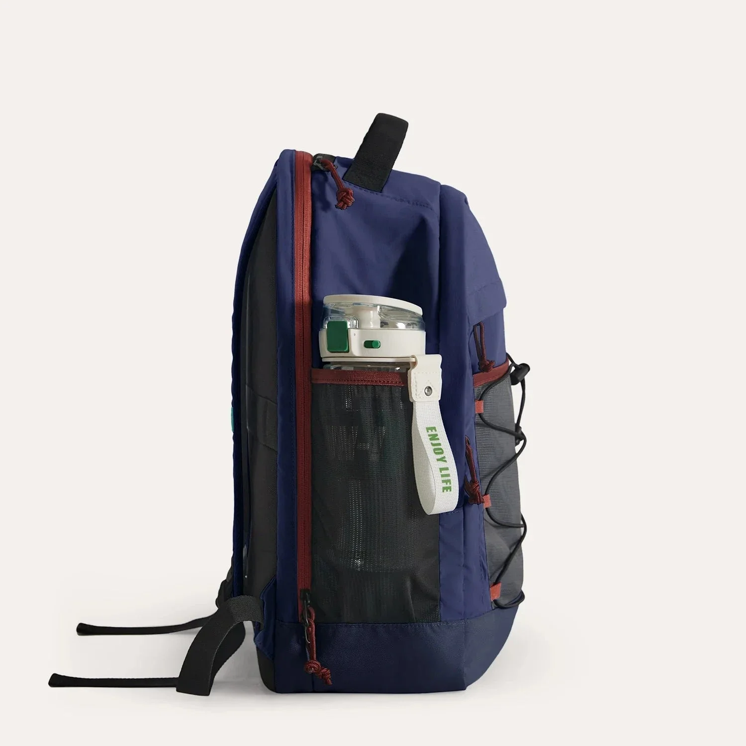 Focus 15.6" Laptop Backpack - Image 83