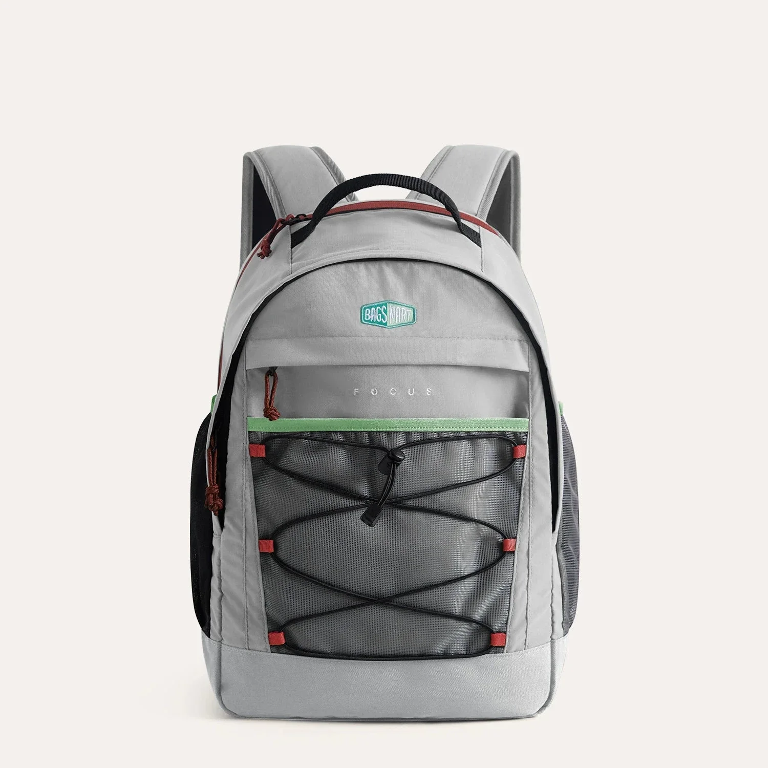 Focus 15.6" Laptop Backpack - Image 87