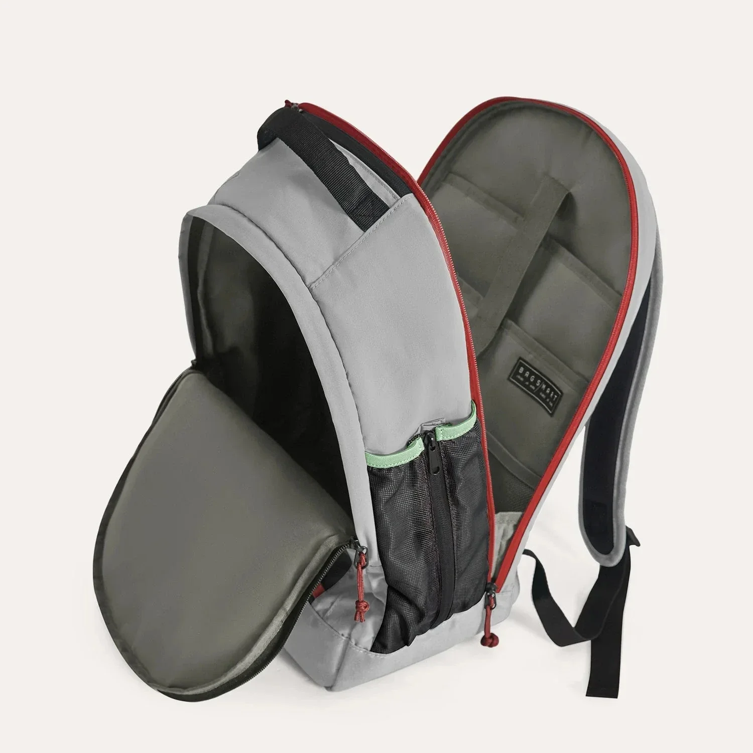 Focus 15.6" Laptop Backpack - Image 99