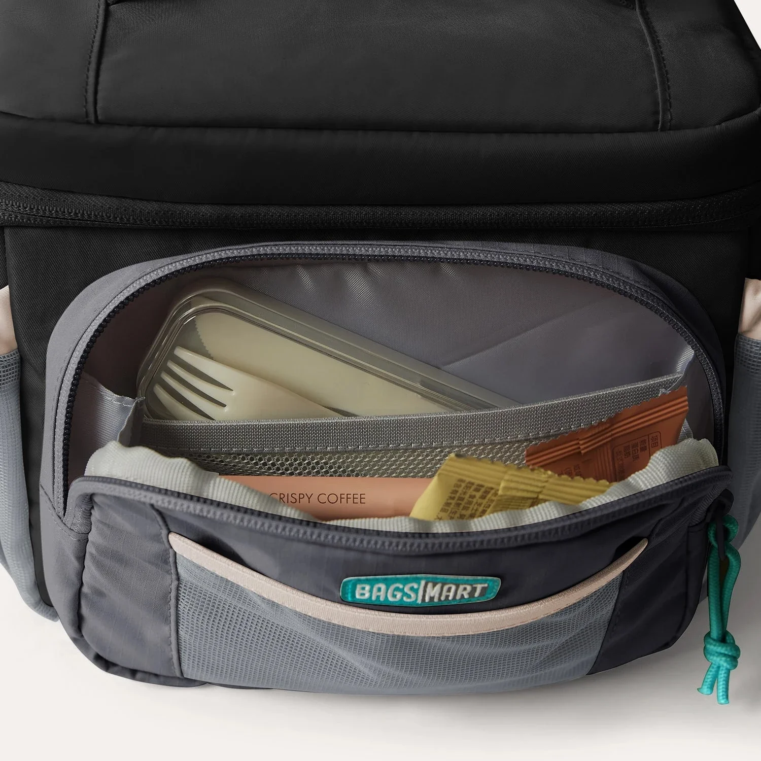 Focus Lunch Bag - Image 40