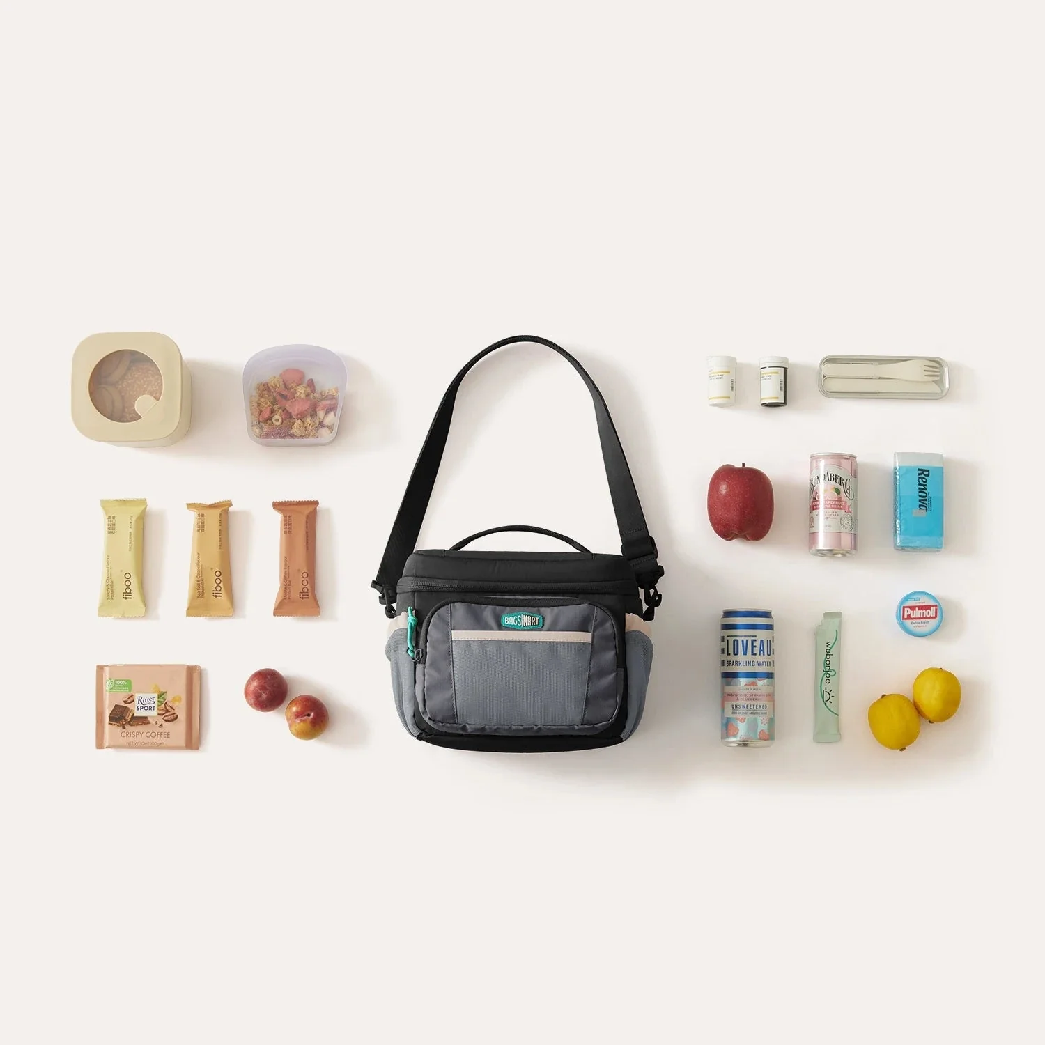Focus Lunch Bag - Image 42