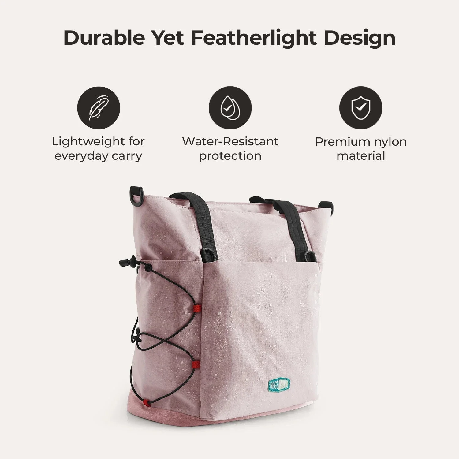 Focus Tote - Image 12