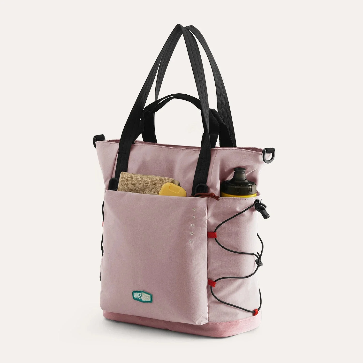 Focus Tote - Image 17