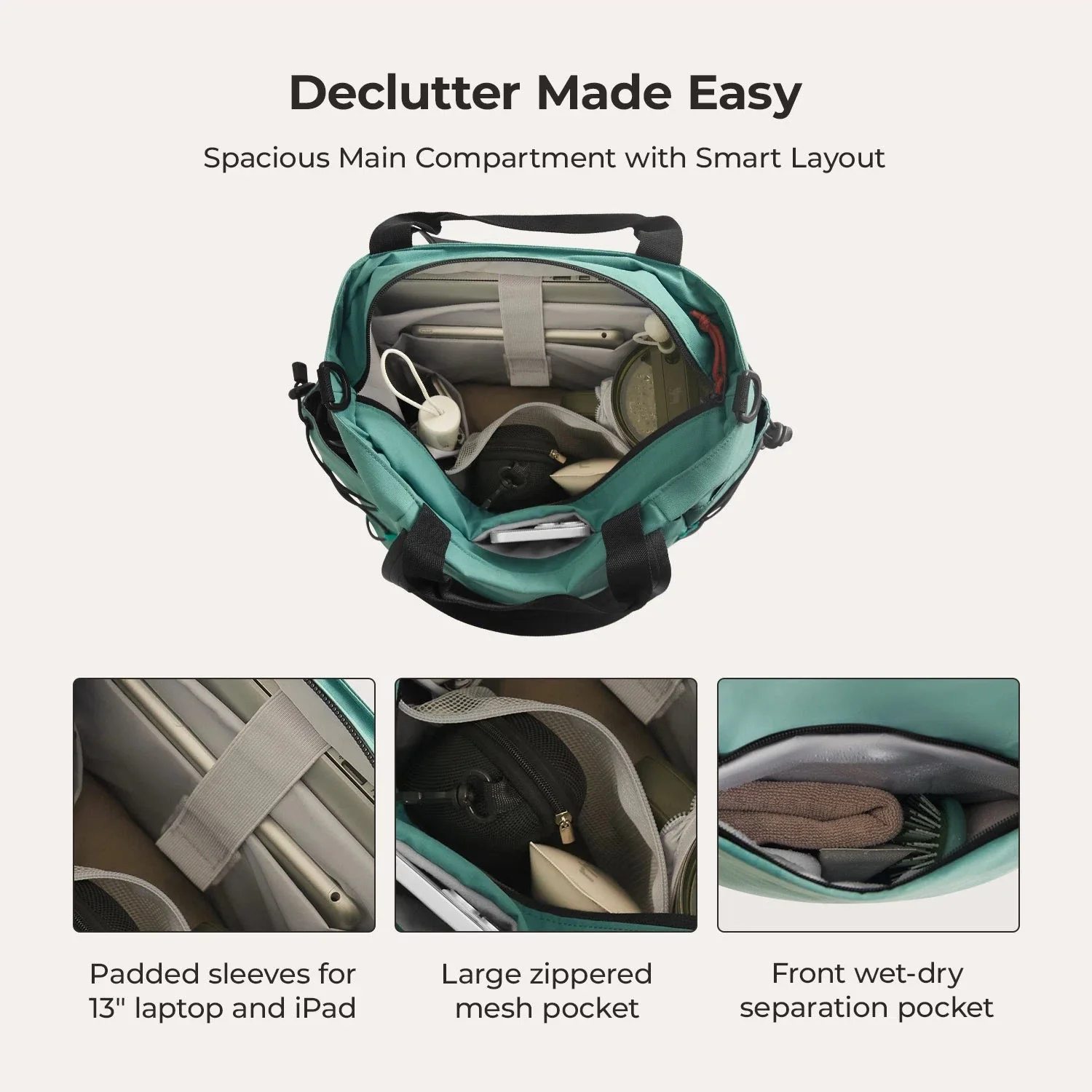 Focus Tote - Image 24