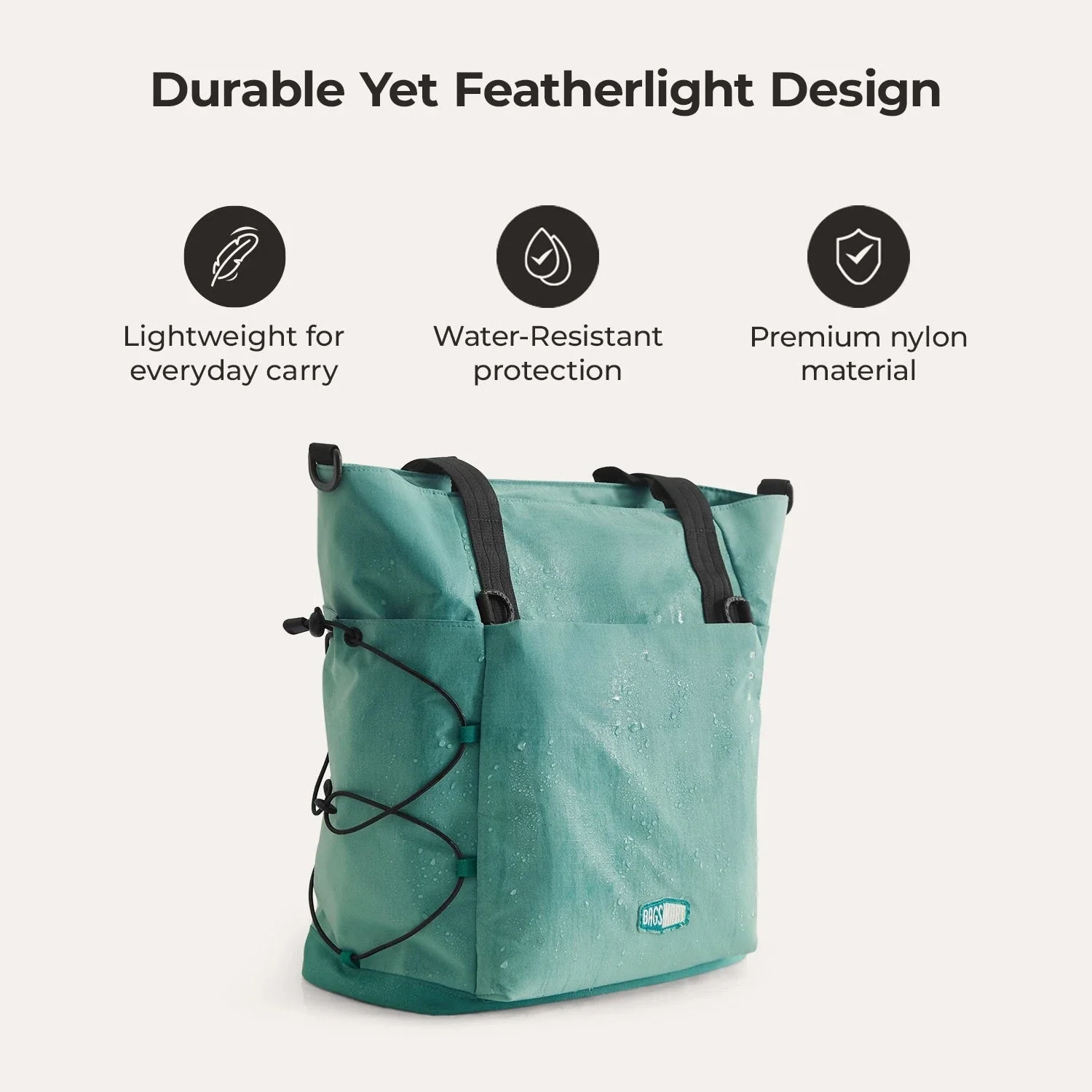 Focus Tote - Image 29